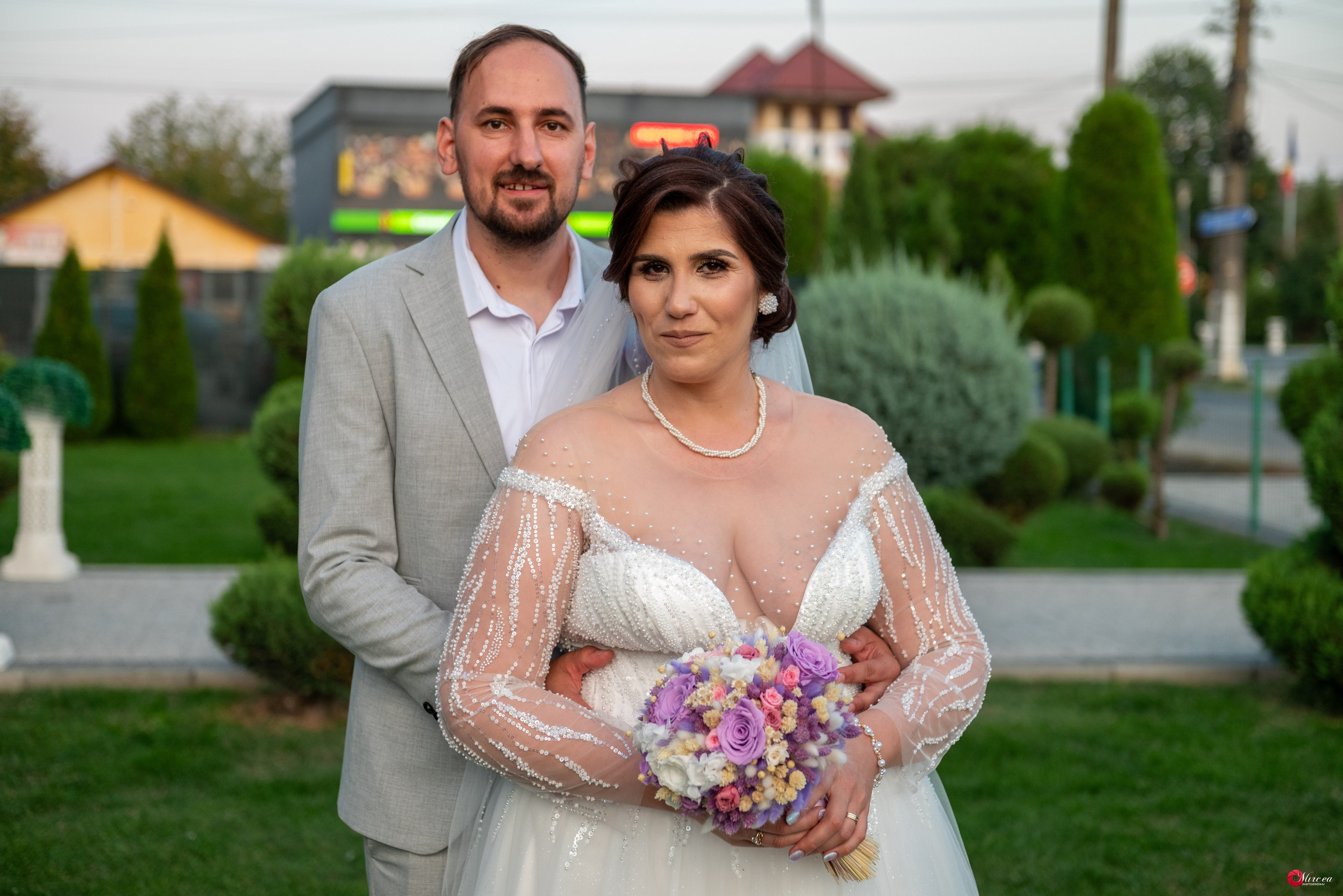 Aurelia & Eugen. Mircea Marculescu Photography Videography