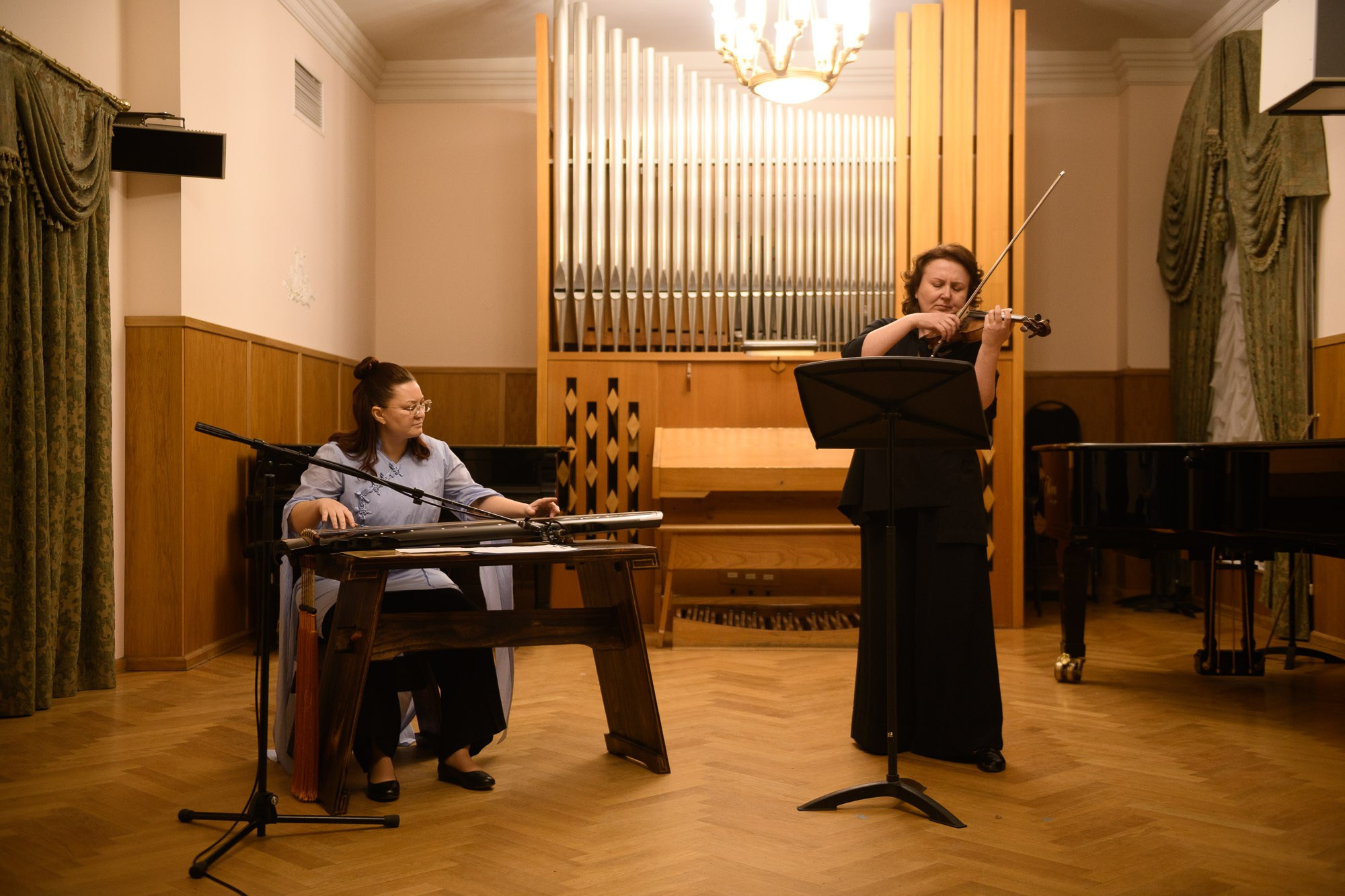 Concerts. Alexander Kabanov Photographer