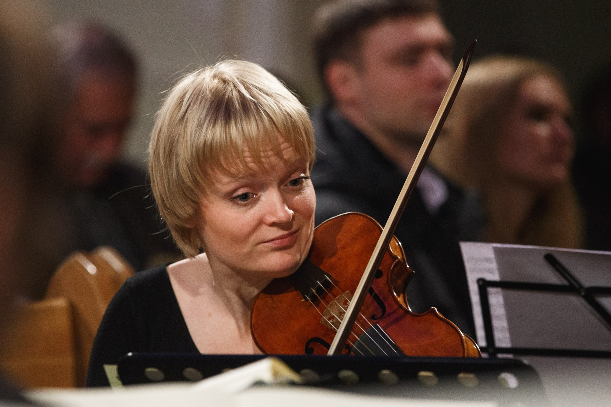 Concerts. Alexander Kabanov Photographer