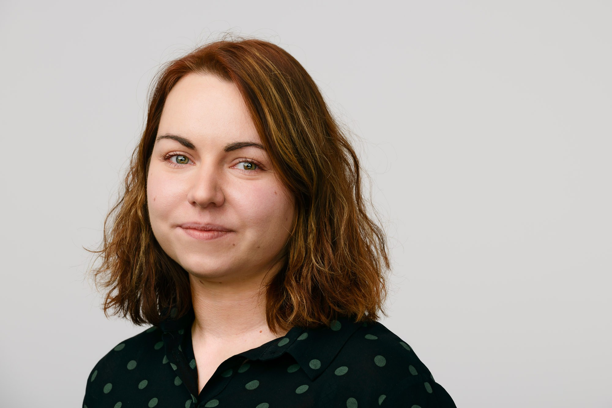 Corporate Portraits. Alexander Kabanov Photographer