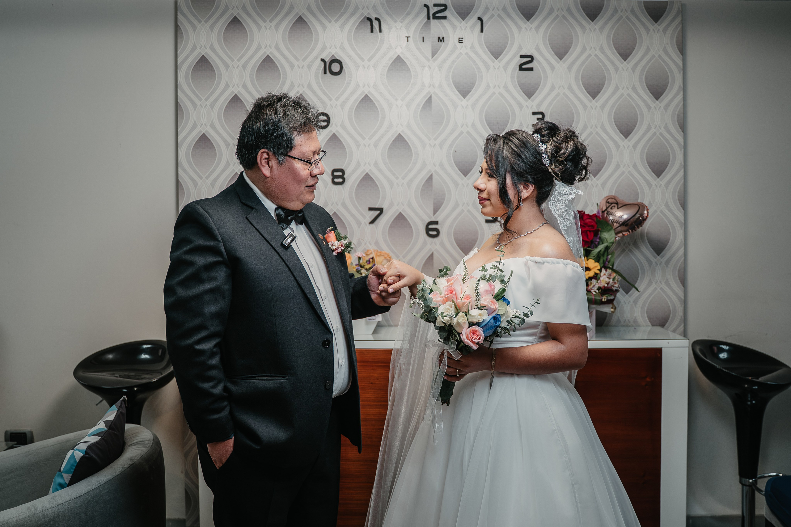 ALEJANDRA + RODRIGO BODA RELIGIOSA. Studio KVTA | Fotografía y Video de Bodas en Arequipa