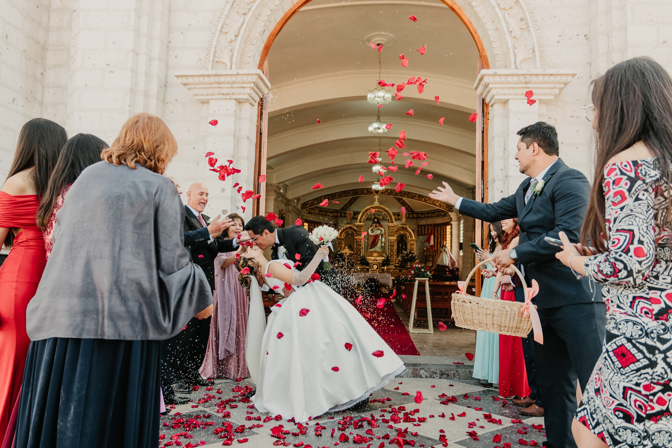 CAROL Y GERSON SOLO BODA. Studio KVTA | Fotografía y Video de Bodas en Arequipa