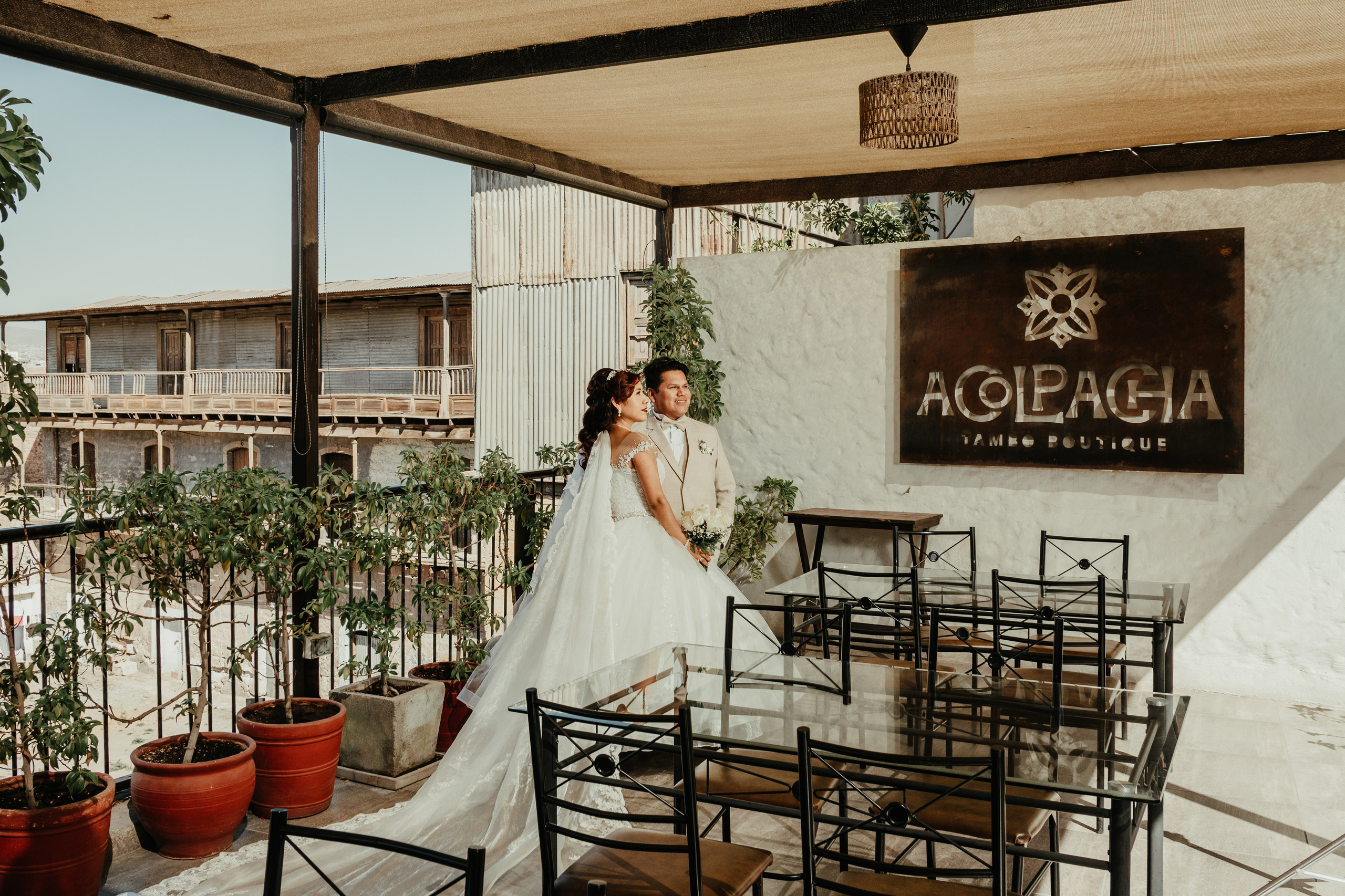 VANESSA + FRANKLIN BODA RELIGIOSA. Studio KVTA | Fotografía y Video de Bodas en Arequipa