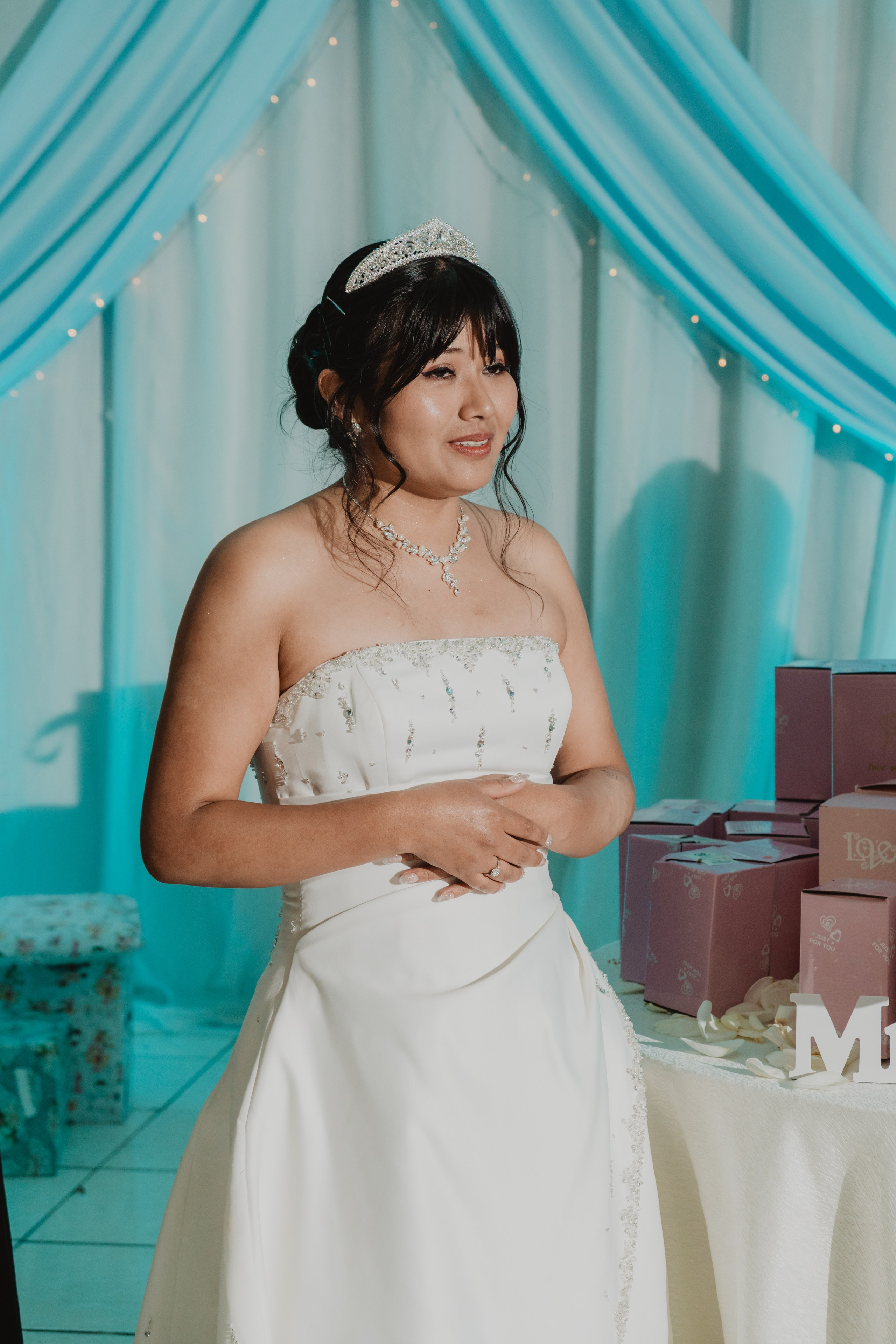 STEISY + EMMANUEL | BODA RELIGIOSA. Studio KVTA | Fotografía y Video de Bodas en Arequipa
