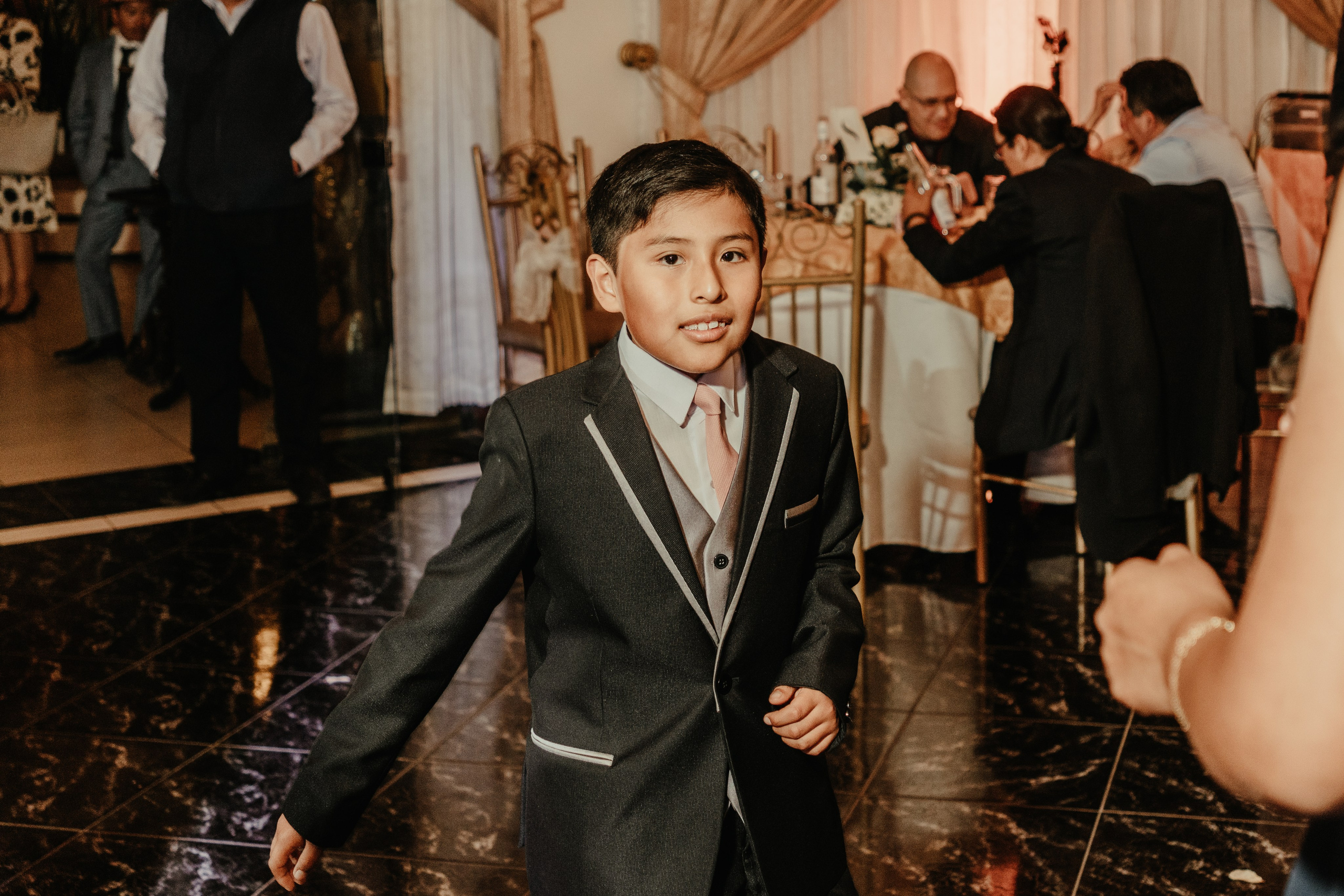 VANESSA + FRANKLIN BODA RELIGIOSA. Studio KVTA | Fotografía y Video de Bodas en Arequipa
