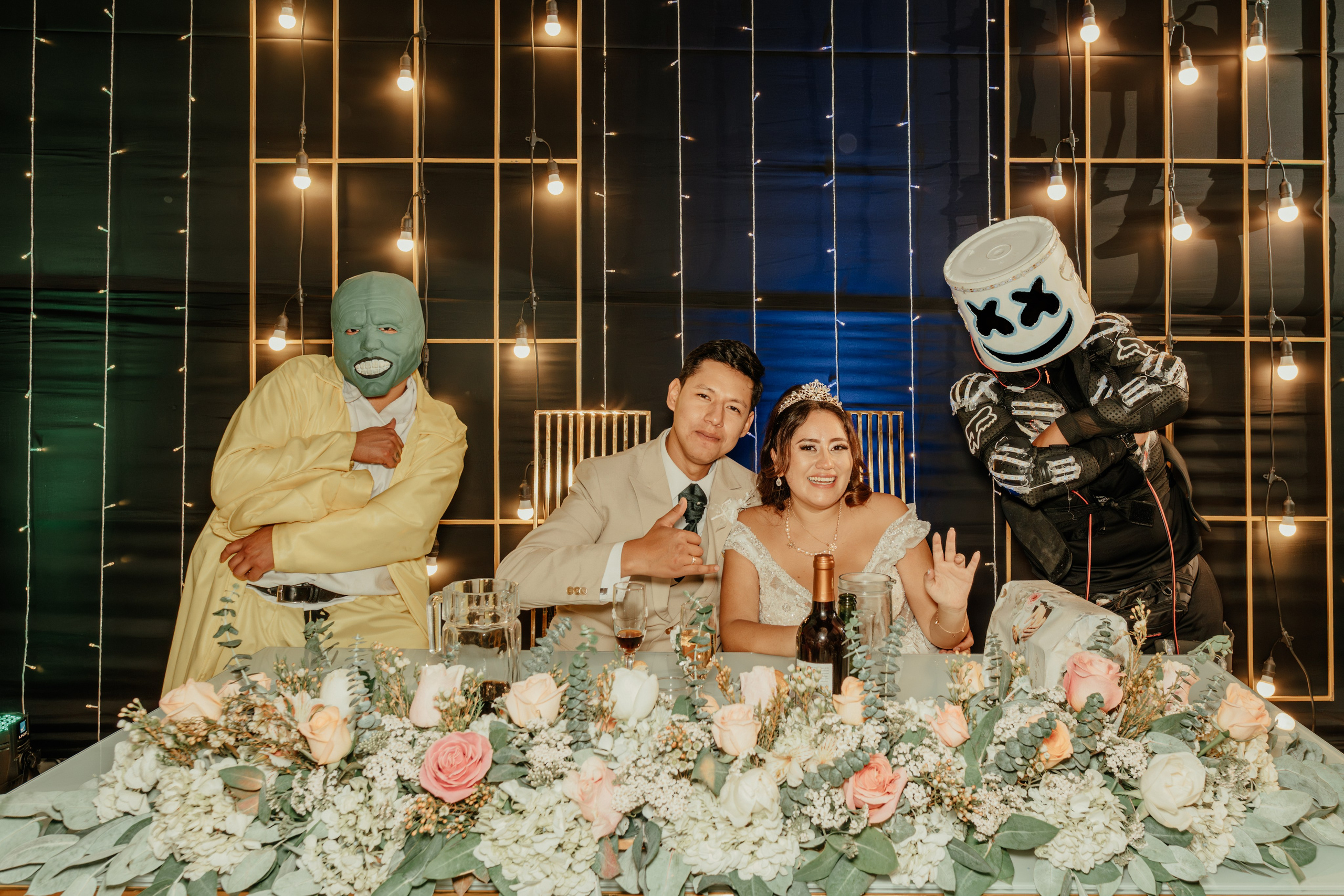ANGIE + MANUEL BODA RELIGIOSA. Studio KVTA | Fotografía y Video de Bodas en Arequipa