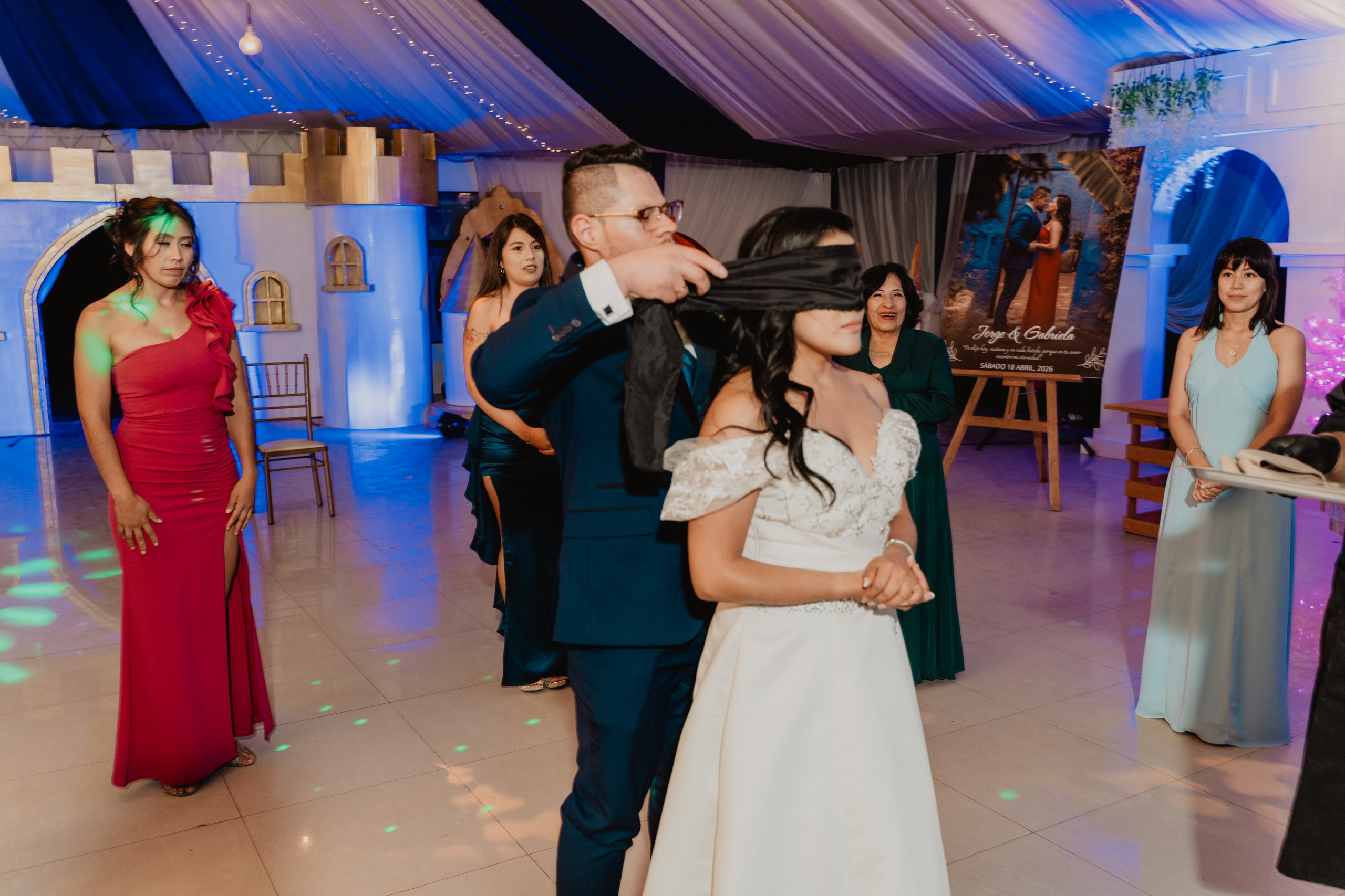 GABRIELA + JORGE | BODA CIVIL RELIGIOSA. Studio KVTA | Fotografía y Video de Bodas en Arequipa