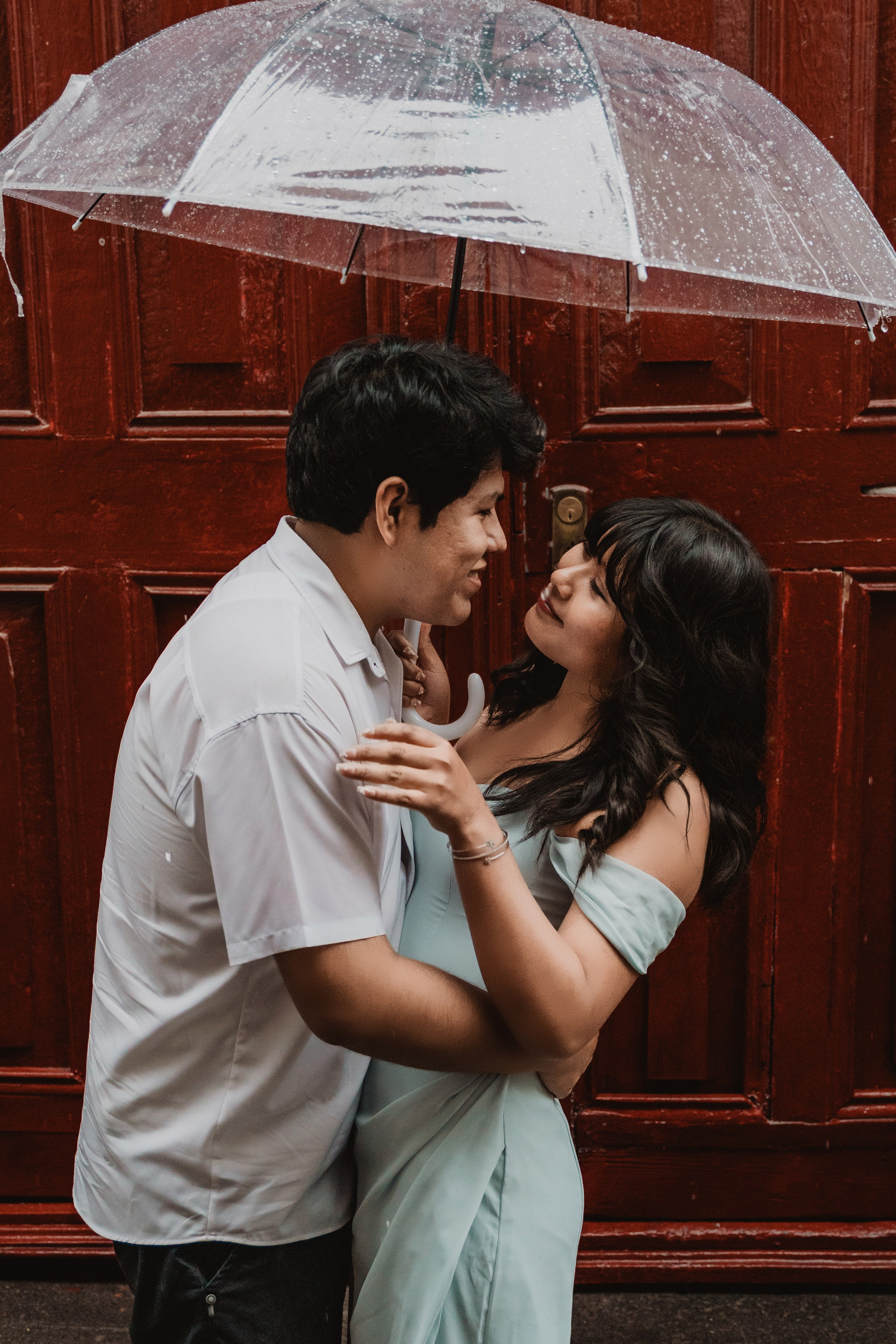 STEISY + ENMANUEL | PRE BODA. Studio KVTA | Fotografía y Video de Bodas en Arequipa