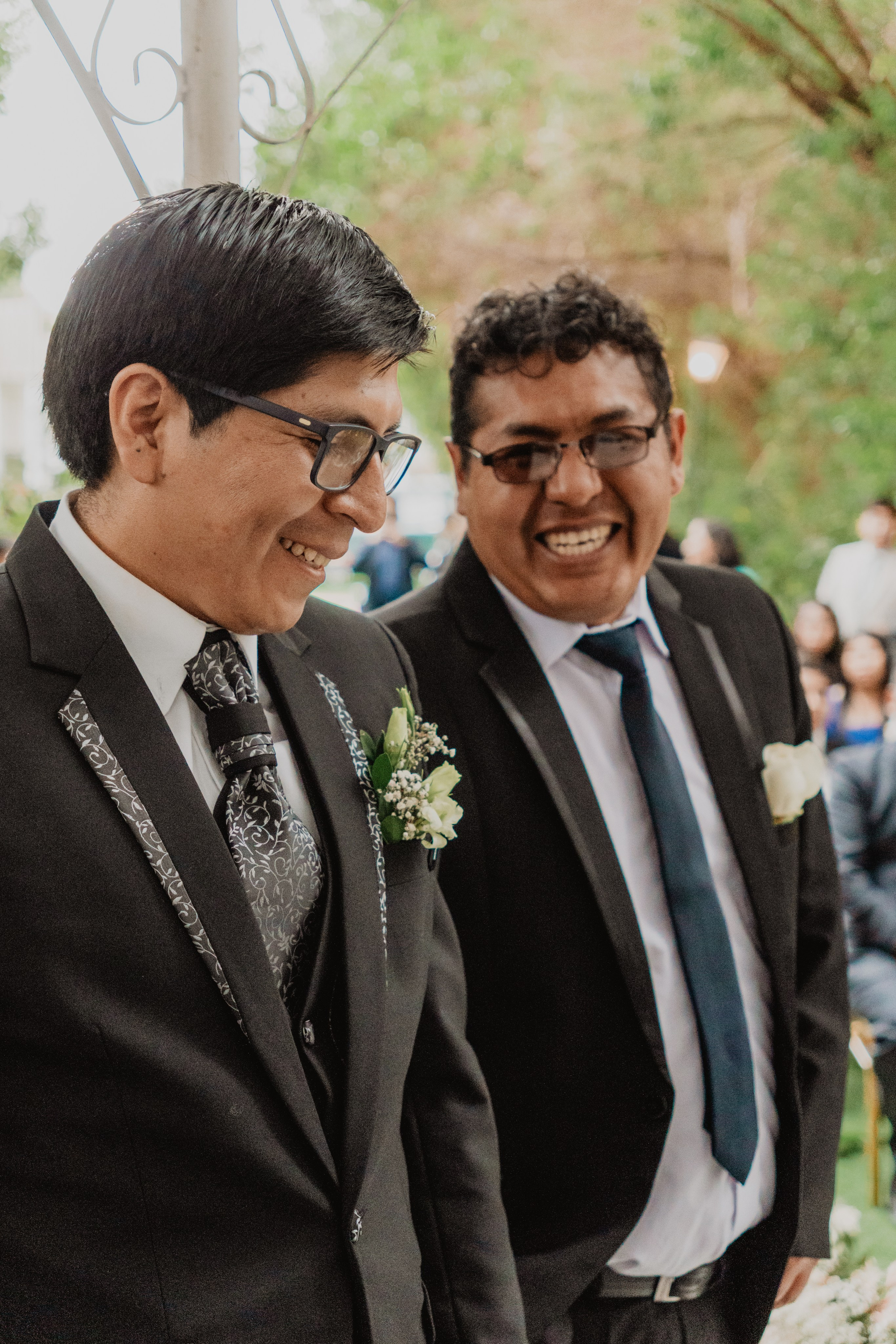 FERNANDO + MARIBEL | BODA RELIGIOSA. Studio KVTA | Fotografía y Video de Bodas en Arequipa