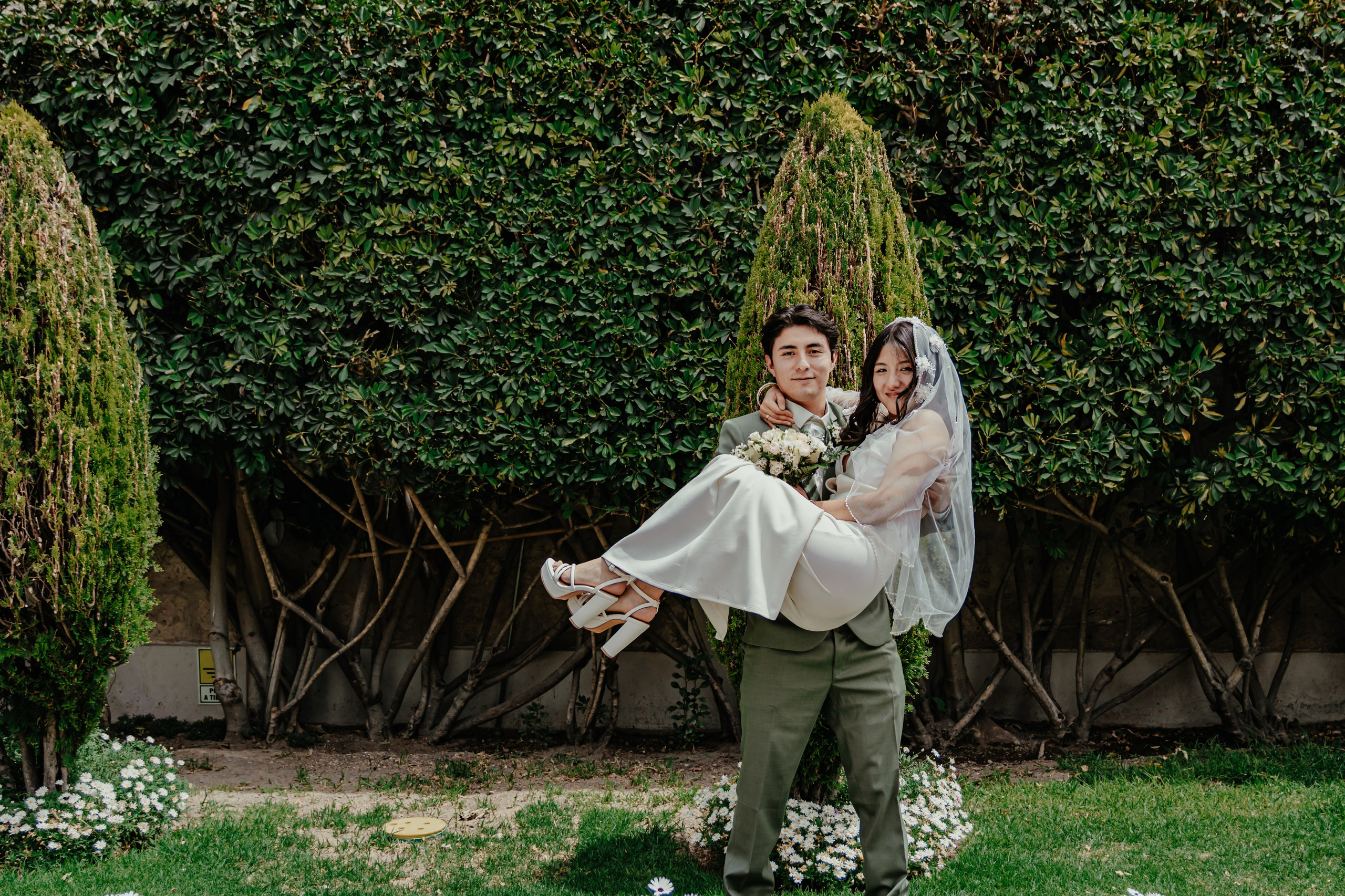 C Y M CIVIL AQP. Studio KVTA | Fotografía y Video de Bodas en Arequipa