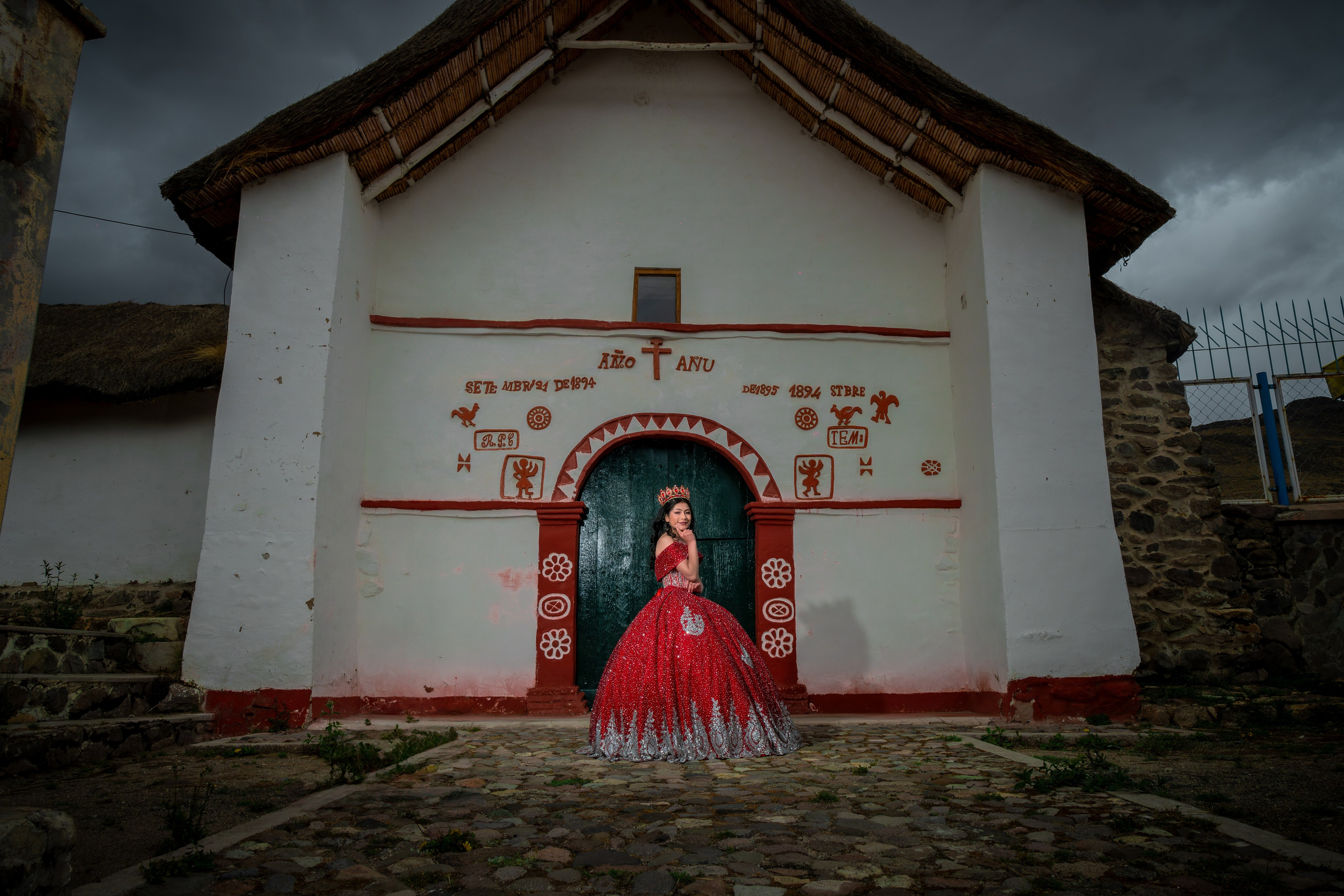 XV DE ANGE. Studio KVTA | Fotografía y Video de Bodas en Arequipa
