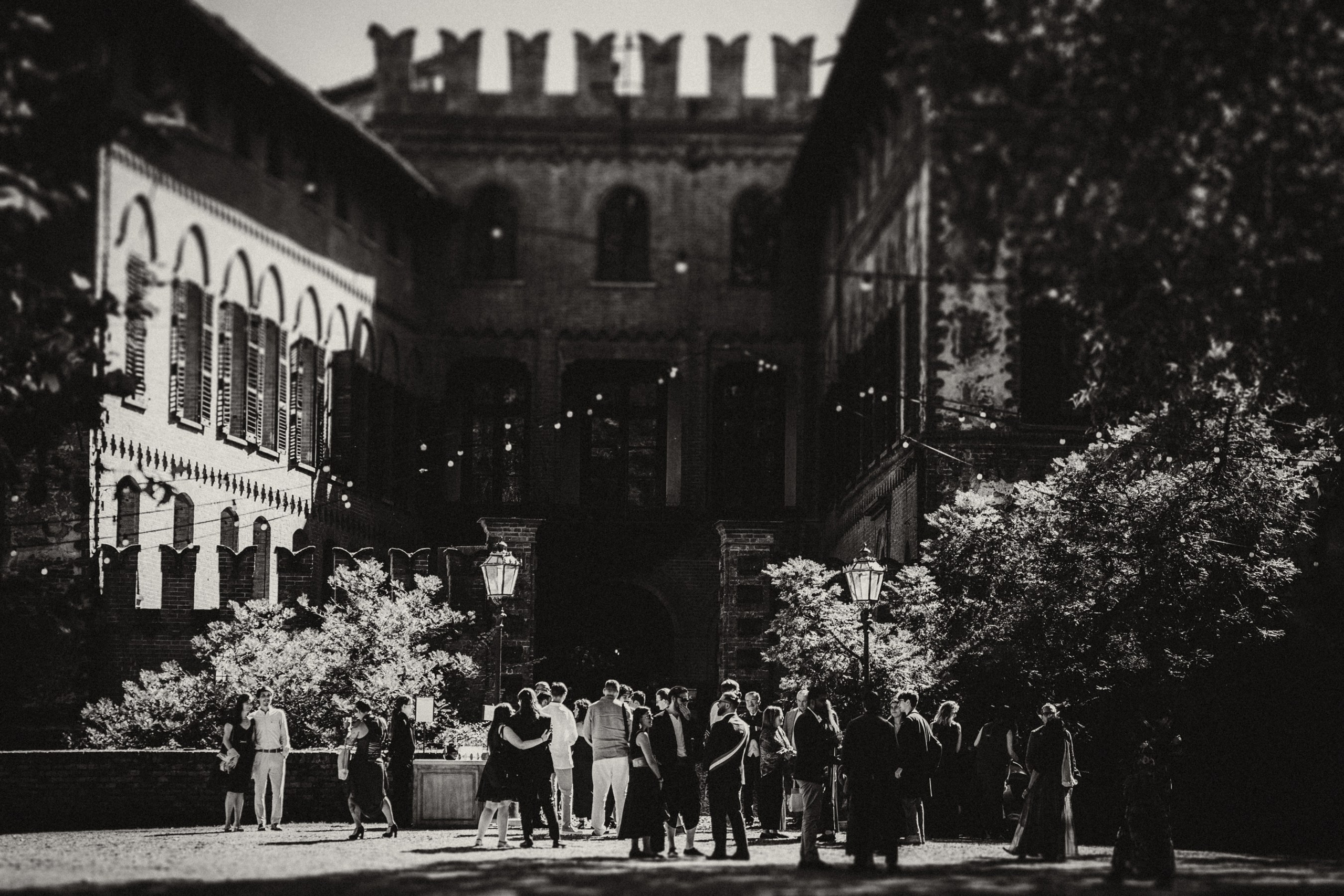 Bodas. Fotógrafo en Tenerife Edgar Zubarev