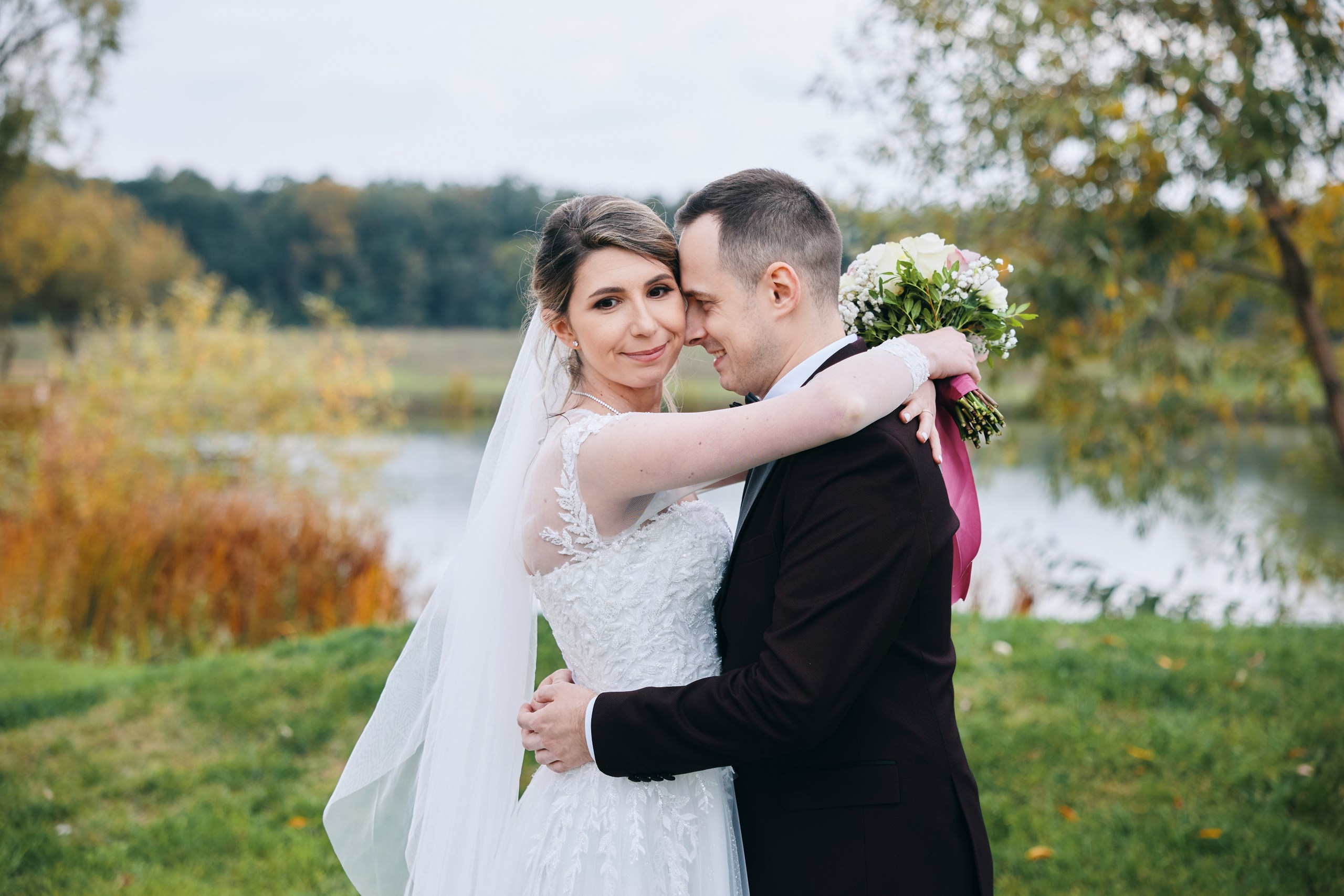 Mădălina & Cătălin. Bogdan Vancea | Fotograf Nunta Ploiești