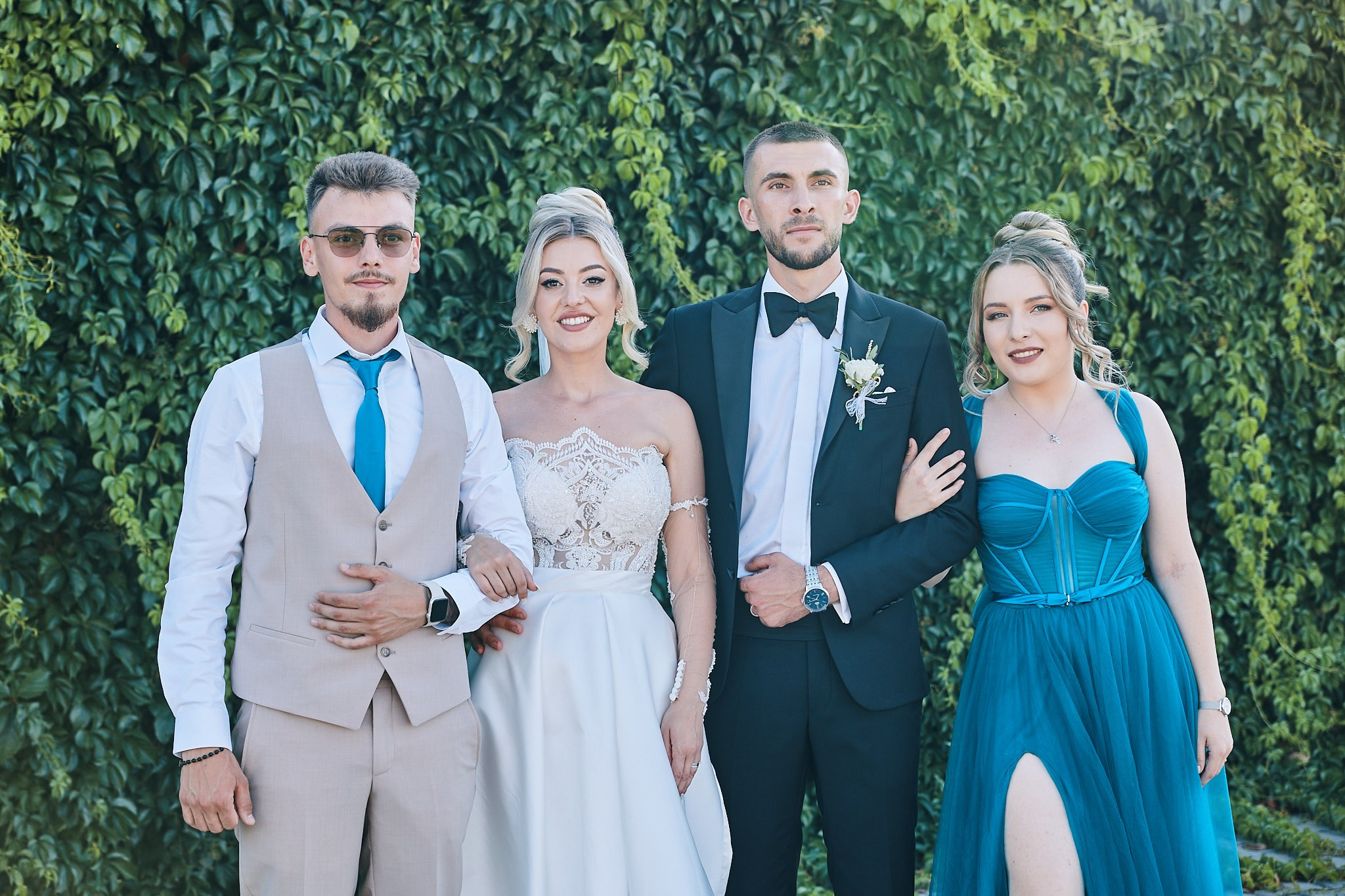 Maria & Cătălin. Bogdan Vancea | Fotograf Nunta Ploiești