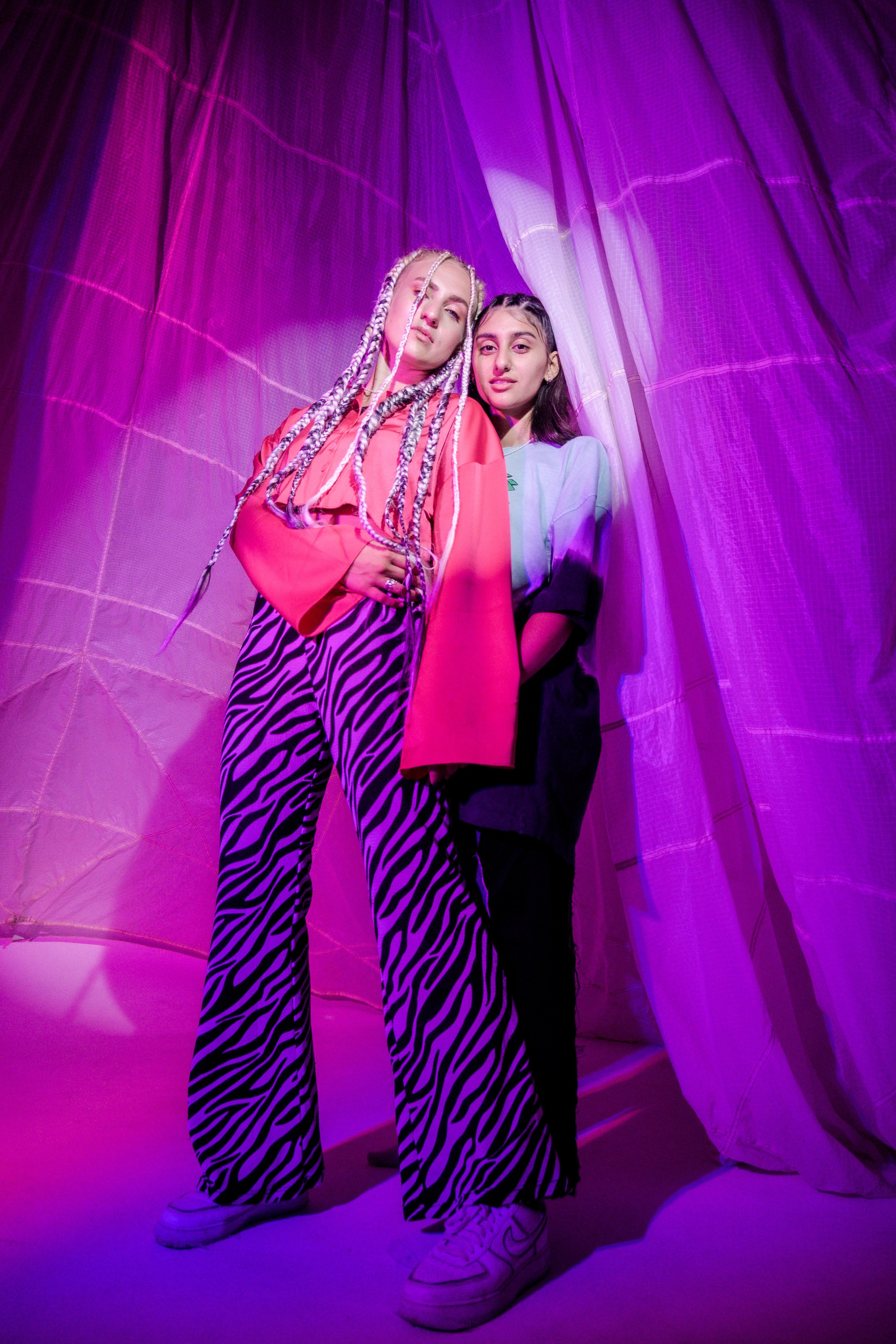 Clothes. Fotograf Dmitrii Donets