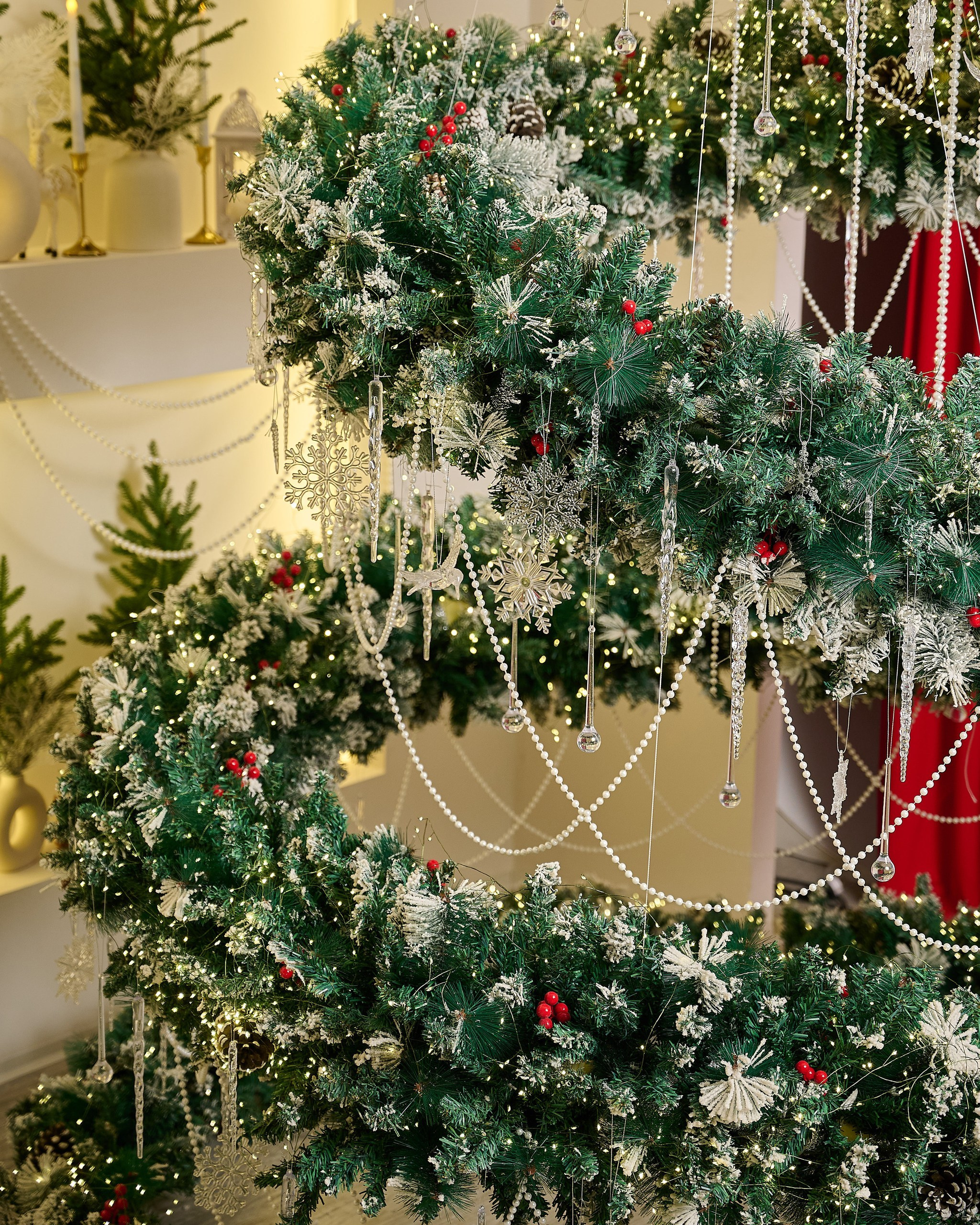 Зал «Эстет» — (ул.Мукими, 1А). 2astudio.uz