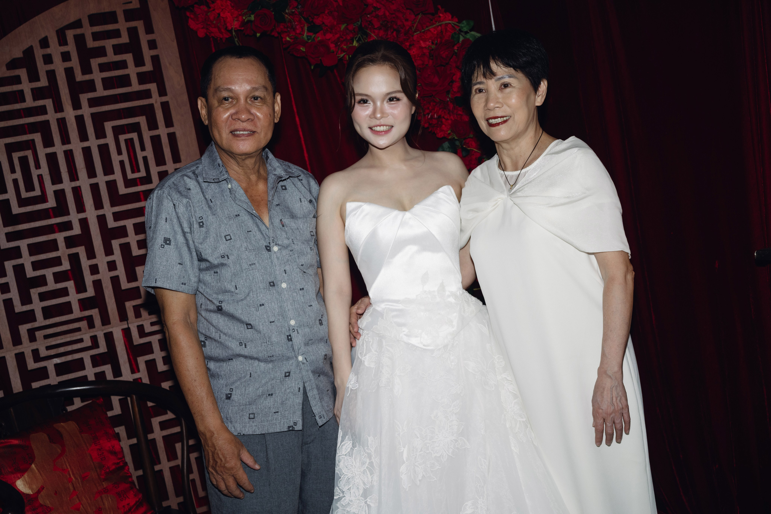 Zhang + Dinh | Photojournalism. BenColor Studio