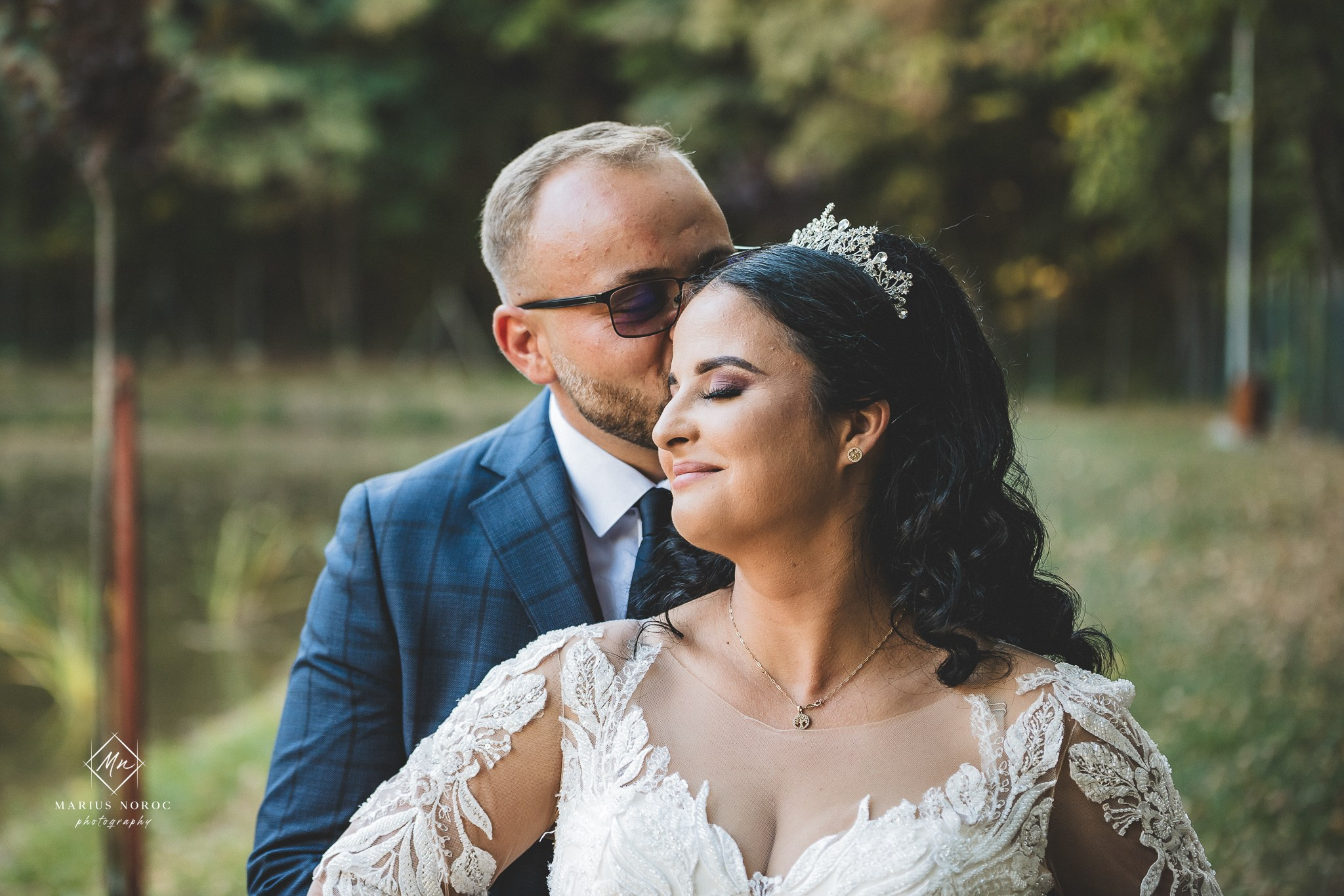 Ana Maria & Vlad | Forest Events Cucorani