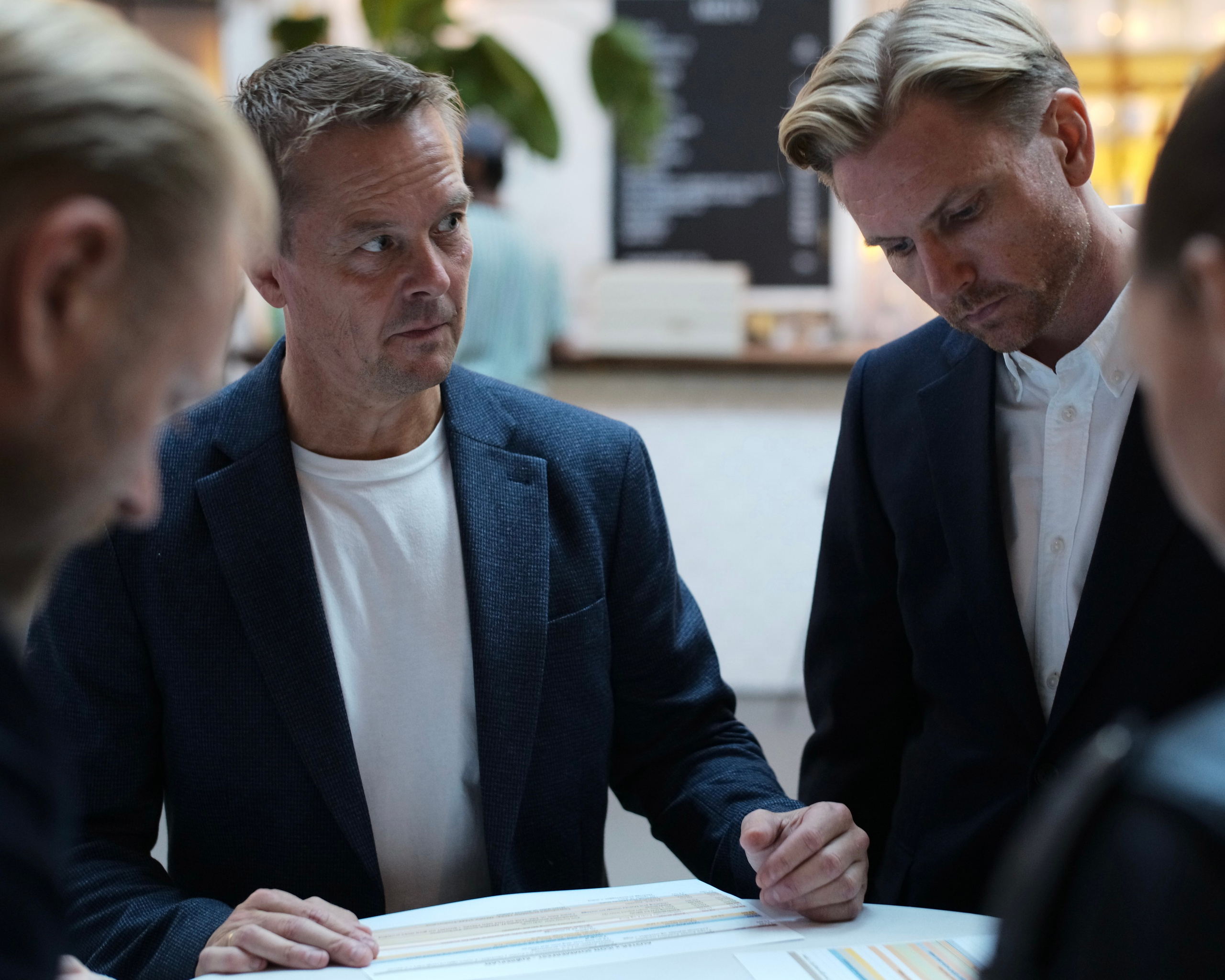 Bedrift. Foto som Kunst. Anastasia Majestic Kunstkaper, Make-up Artist, Stylist