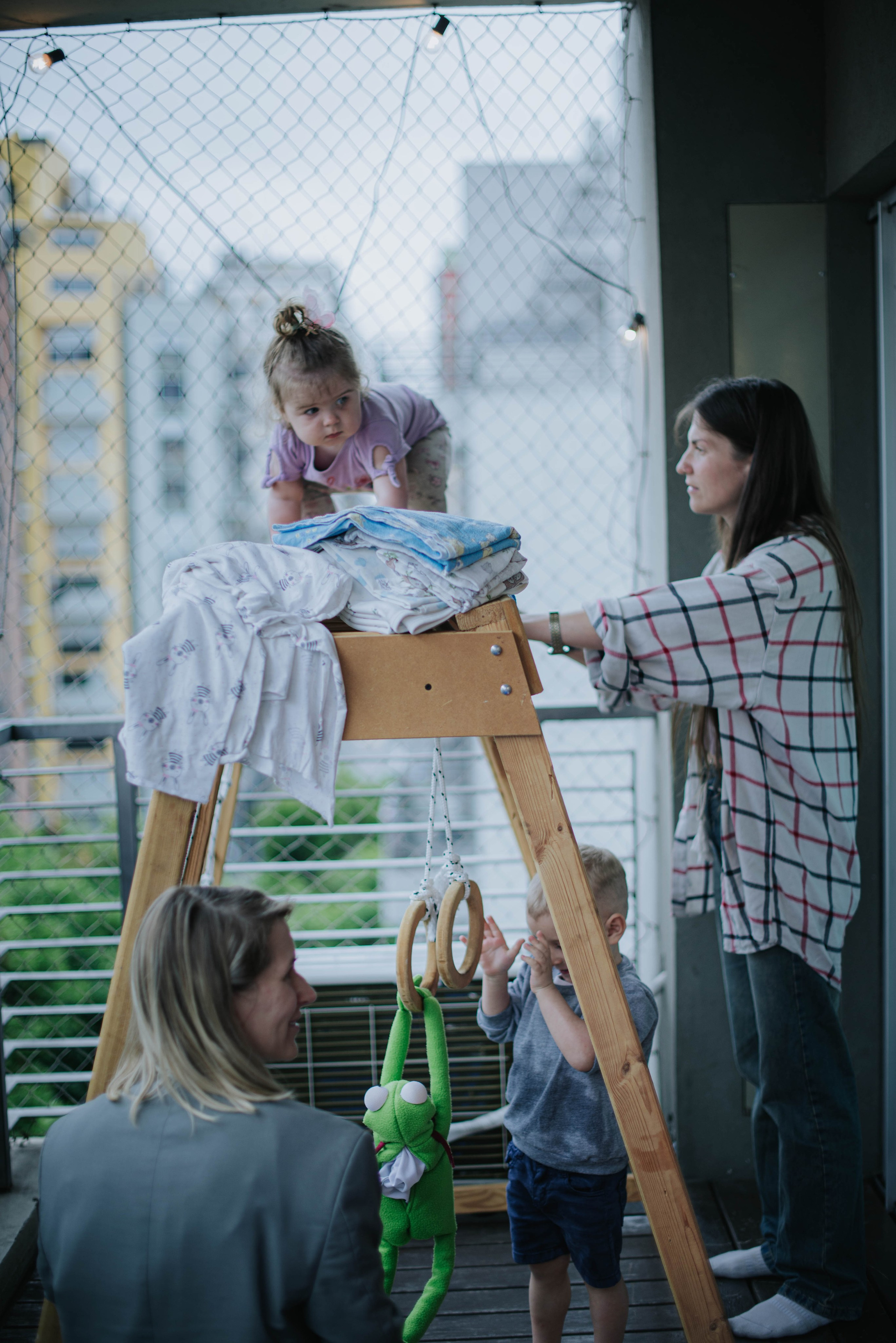Children’s Book Club. Moydodyr. Photographer @elmirkami in the city of Buenos Aires