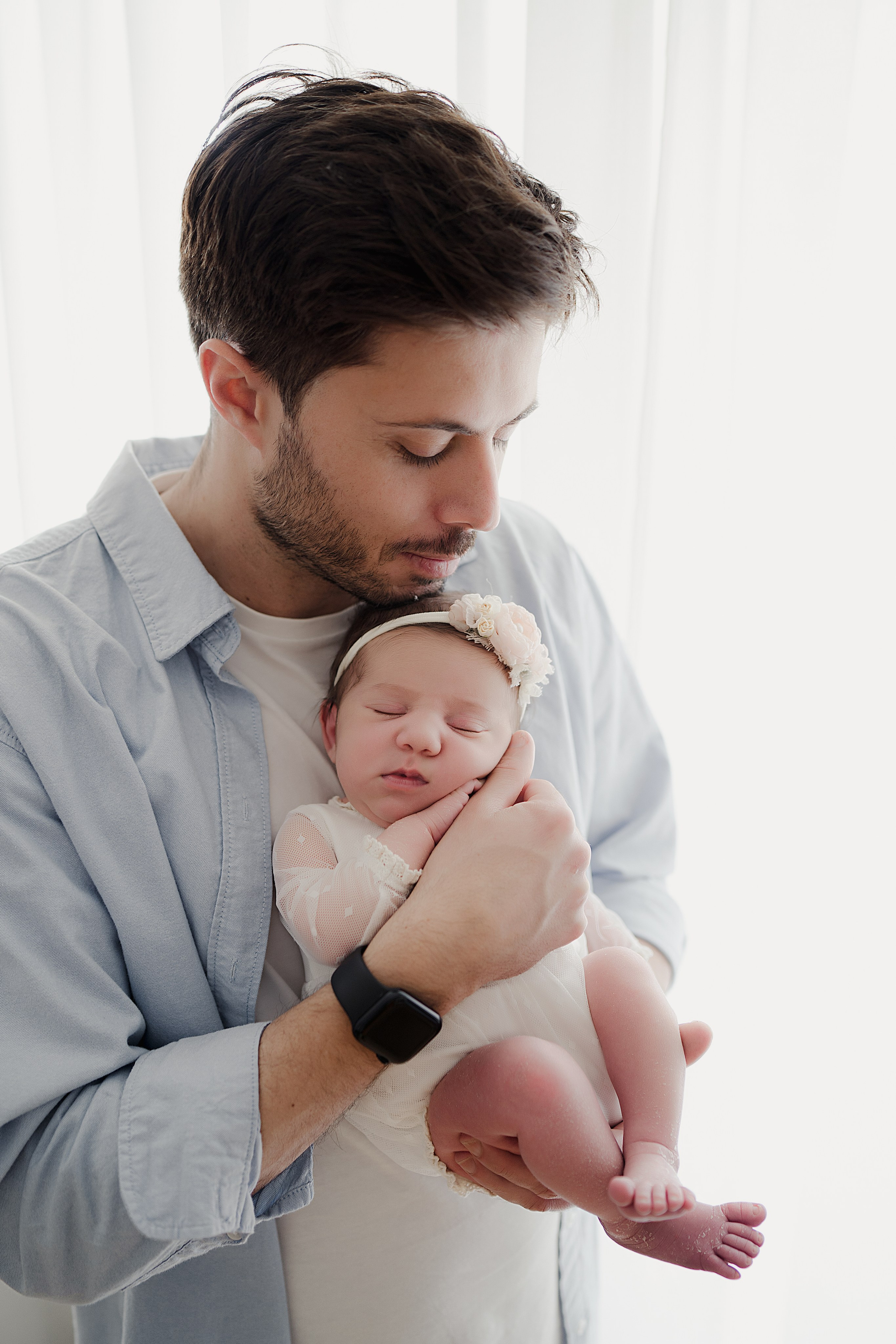 Home story. Bébé Newborn Photographer in Copenhagen