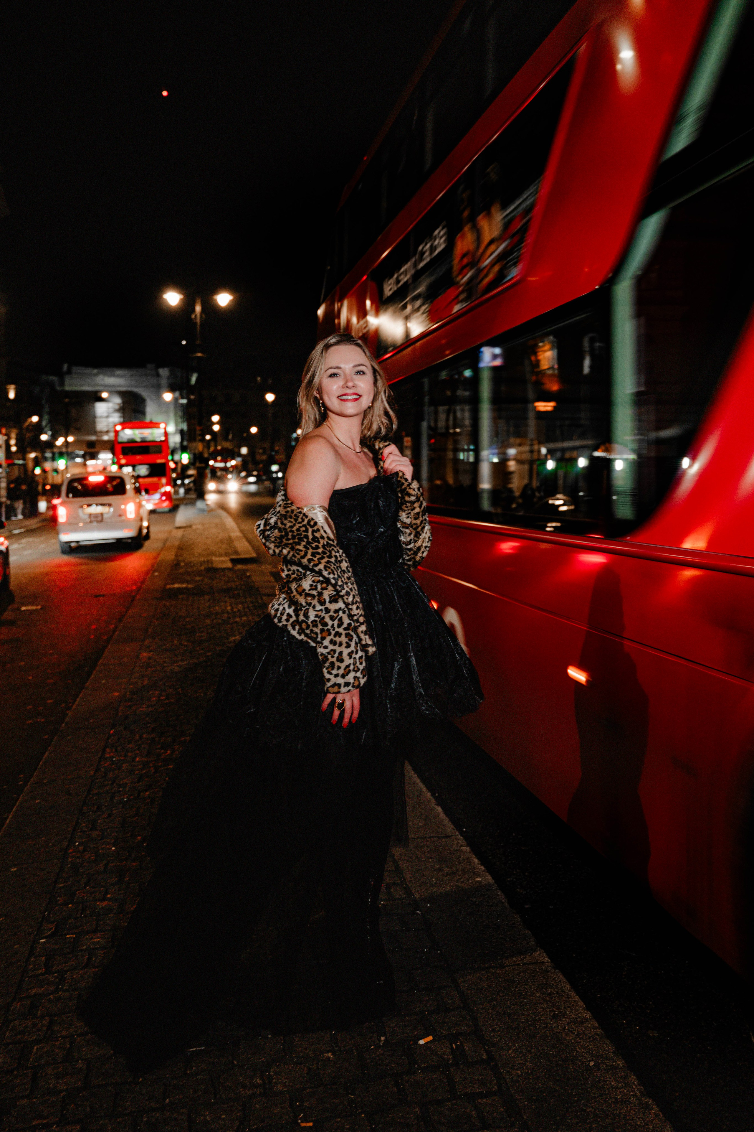 Maryana. Tonya Kyrylenko photographer in London