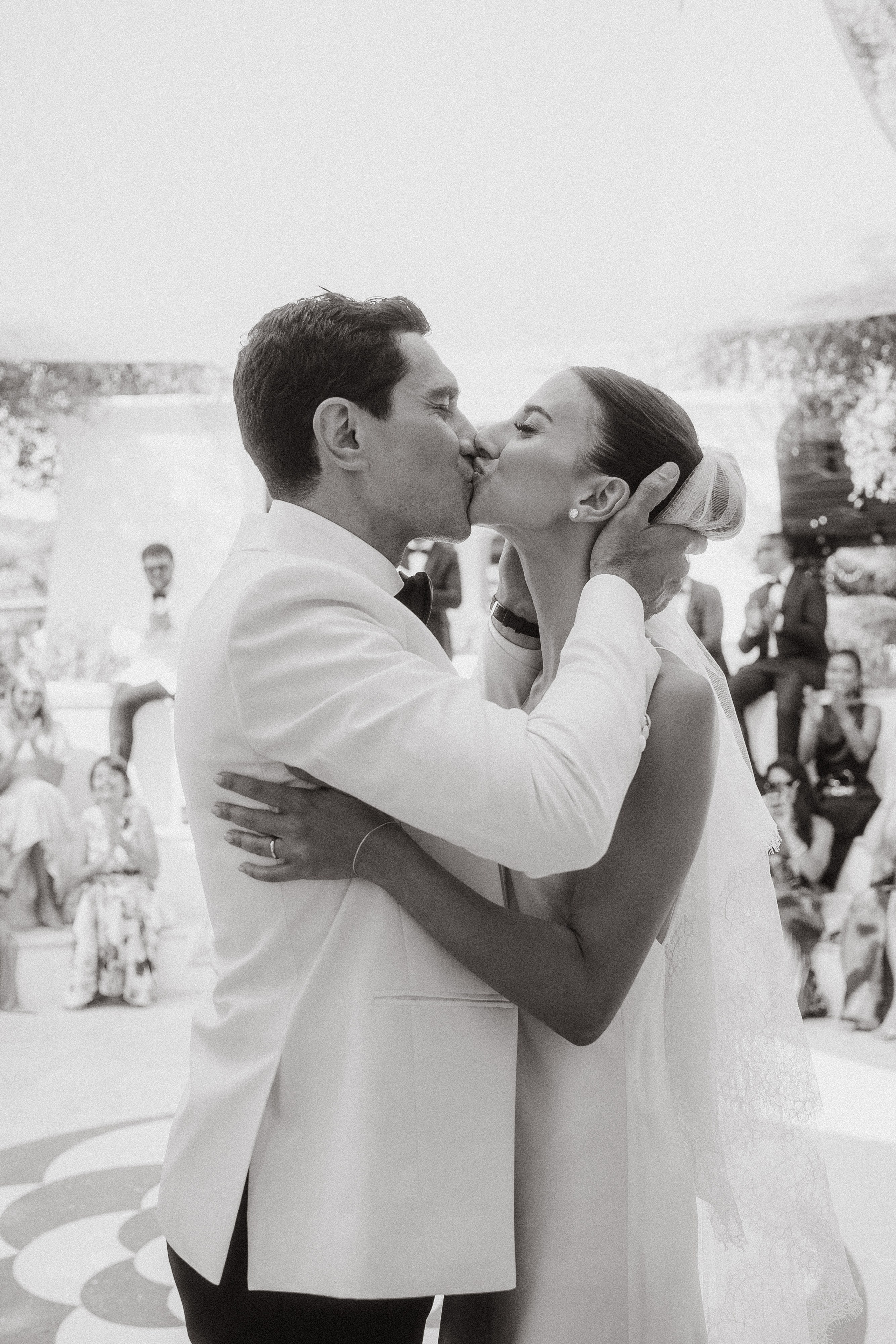 Camilla & Mirko. Sabina Ibiza. Paola wedding photographer / videographer in Barcelona