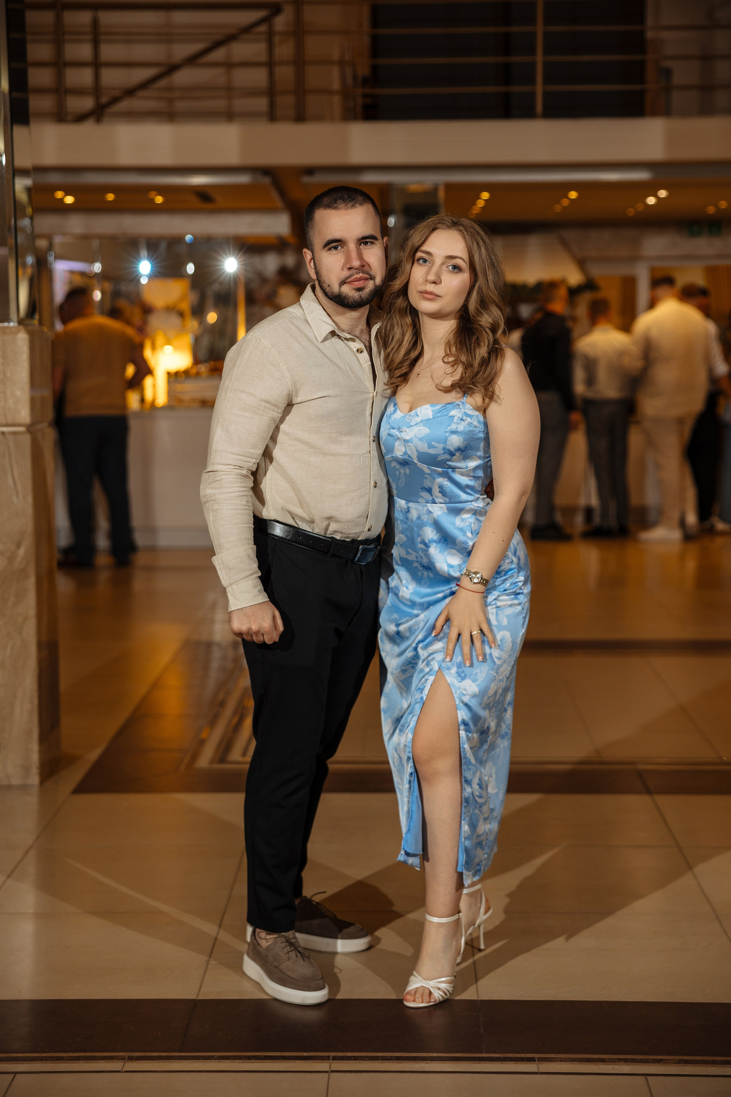 Darina Artem. Ірина Терещук