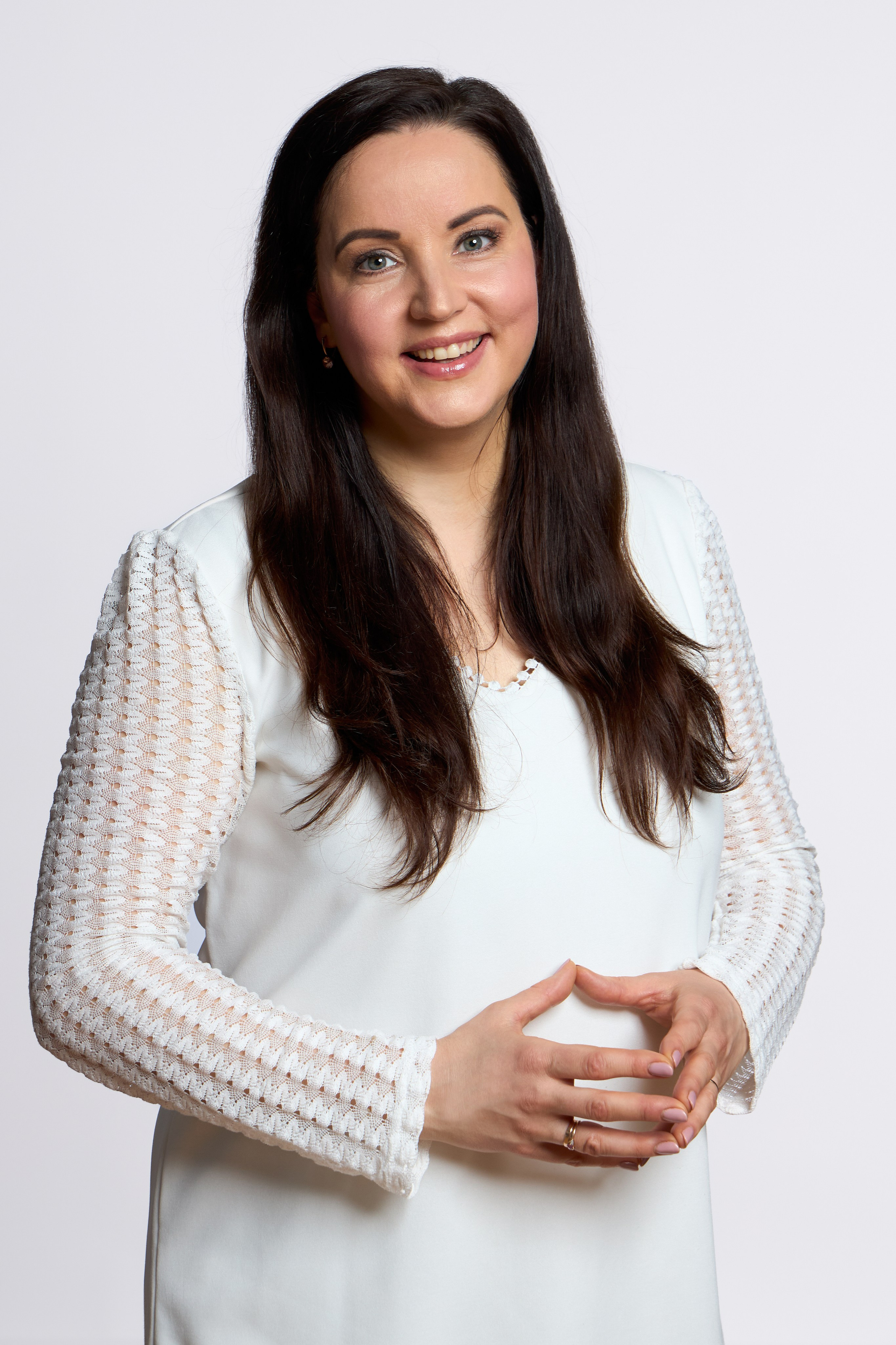 Бизнес портреты. Фотограф Илона Иванова, Кондрашин студия, Рига