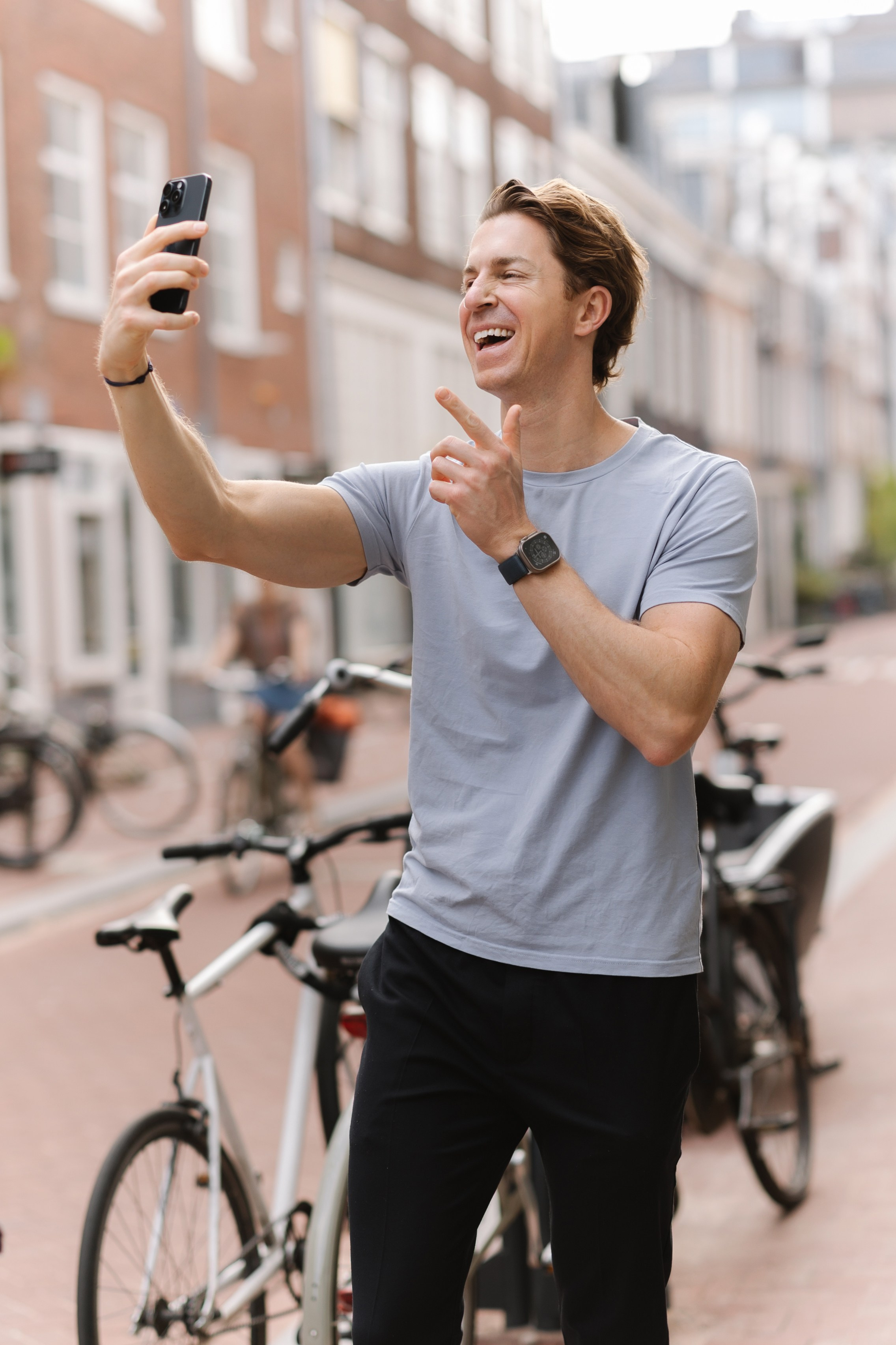 Personal brandig. Yuliya Vaschenok — Photographer in the Netherlands