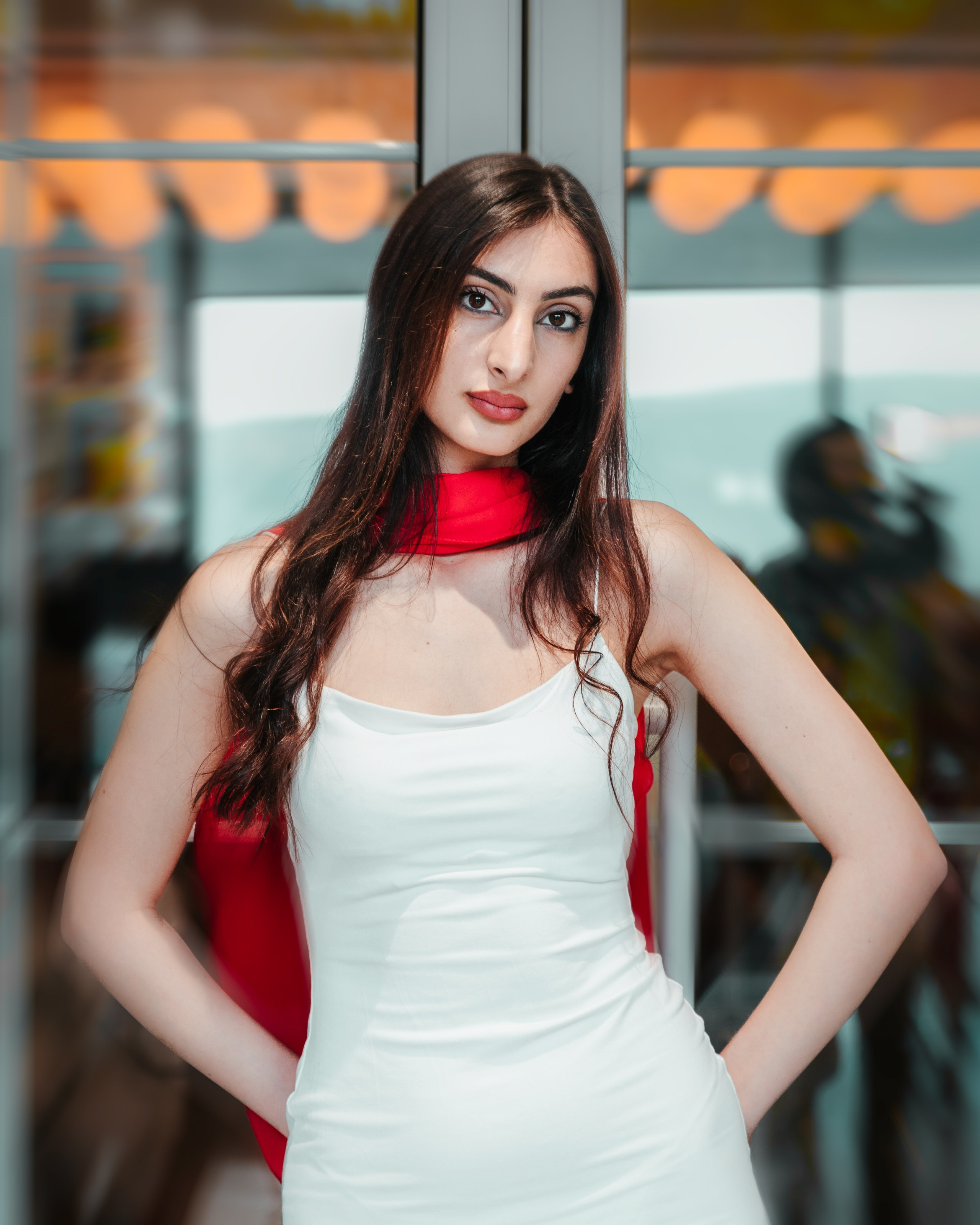 After Party. Bspander