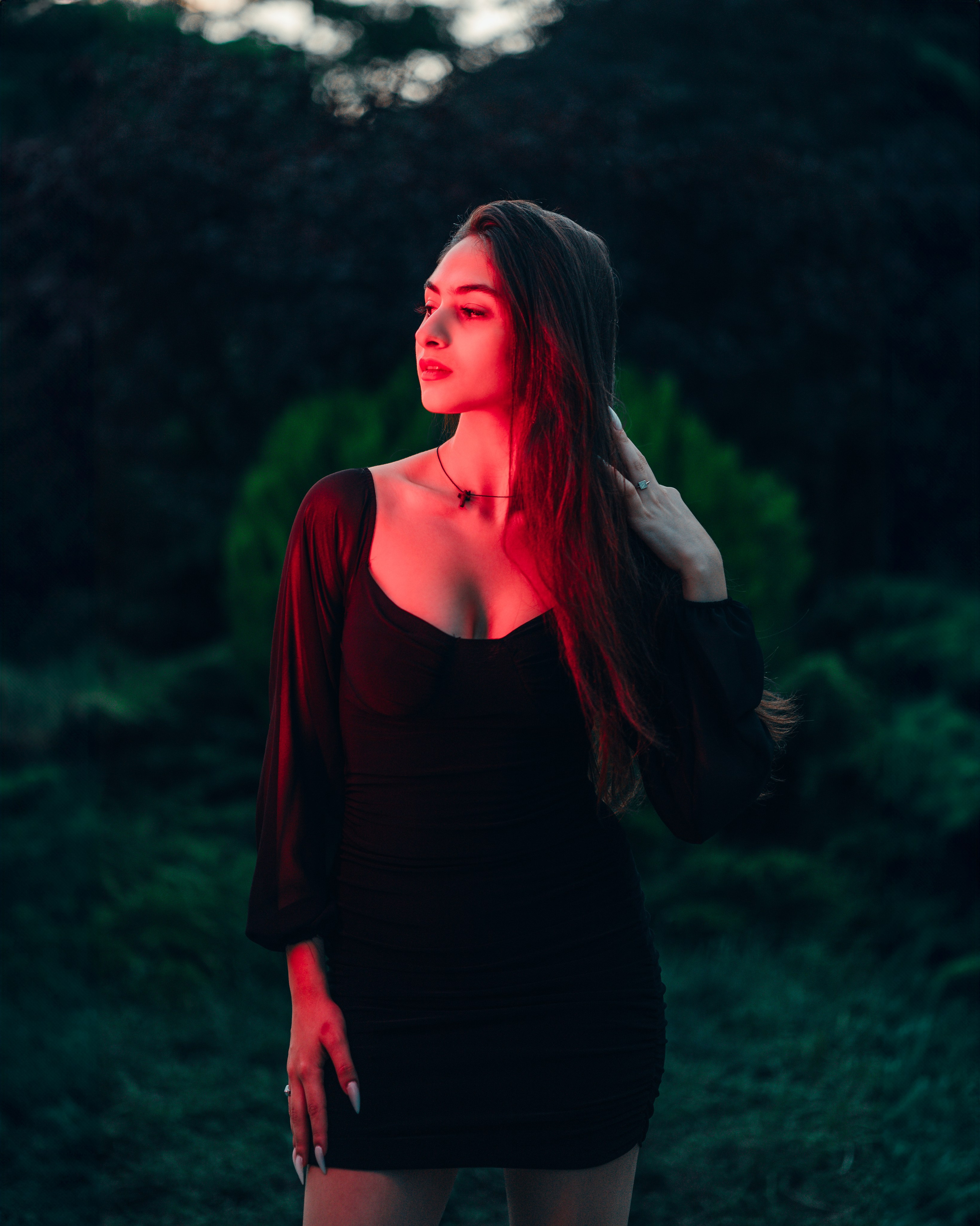 F A S H I O N. Bspander