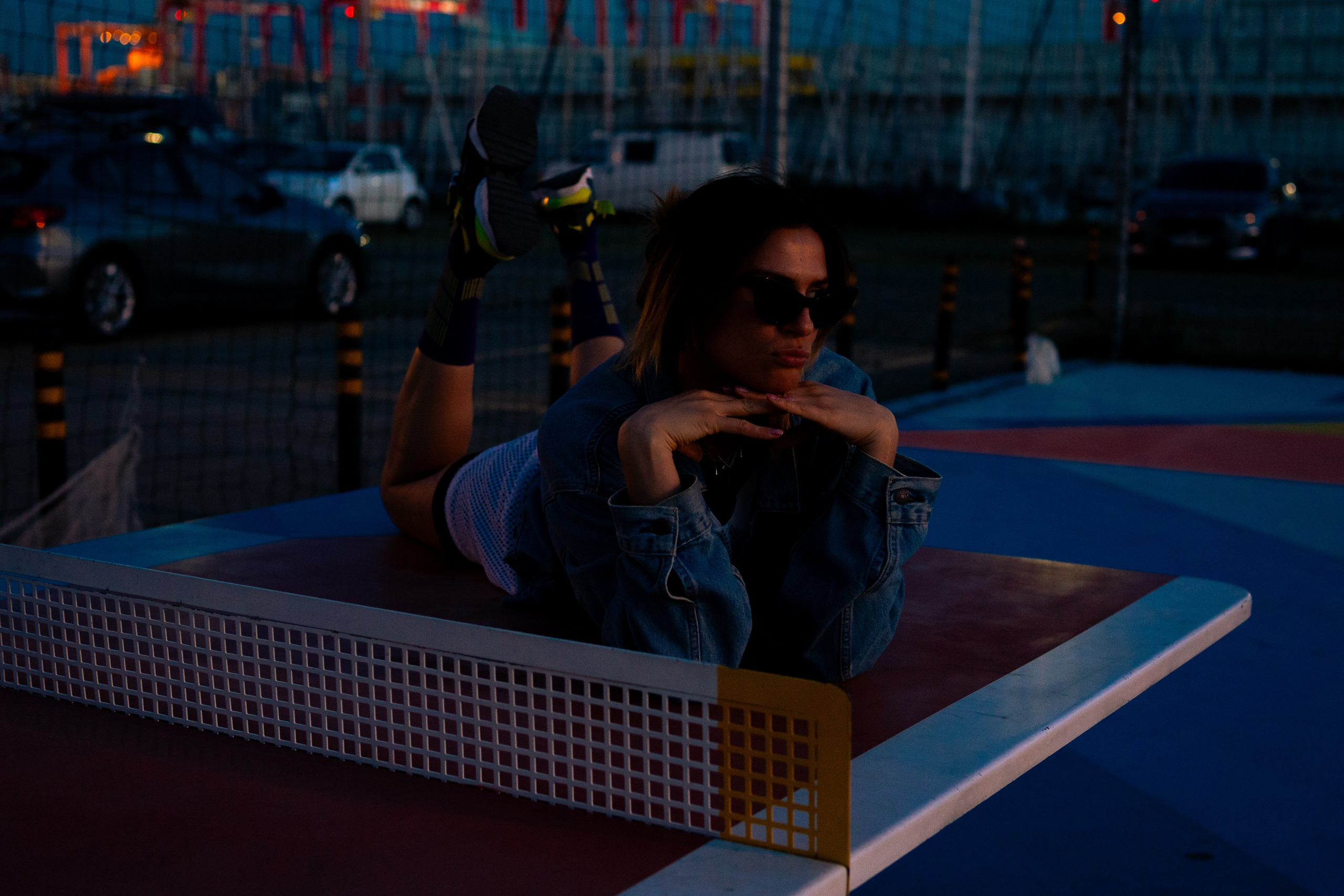 Katya. Maria Sher. Professional photographer from Porto, Portugal