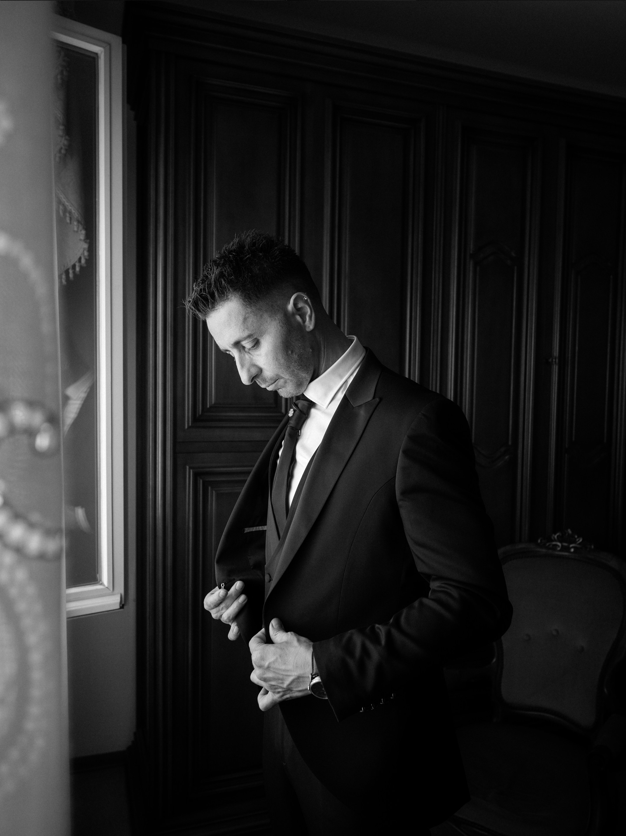 Mondavio Love Story. W LAB 192 | Davide Vichi