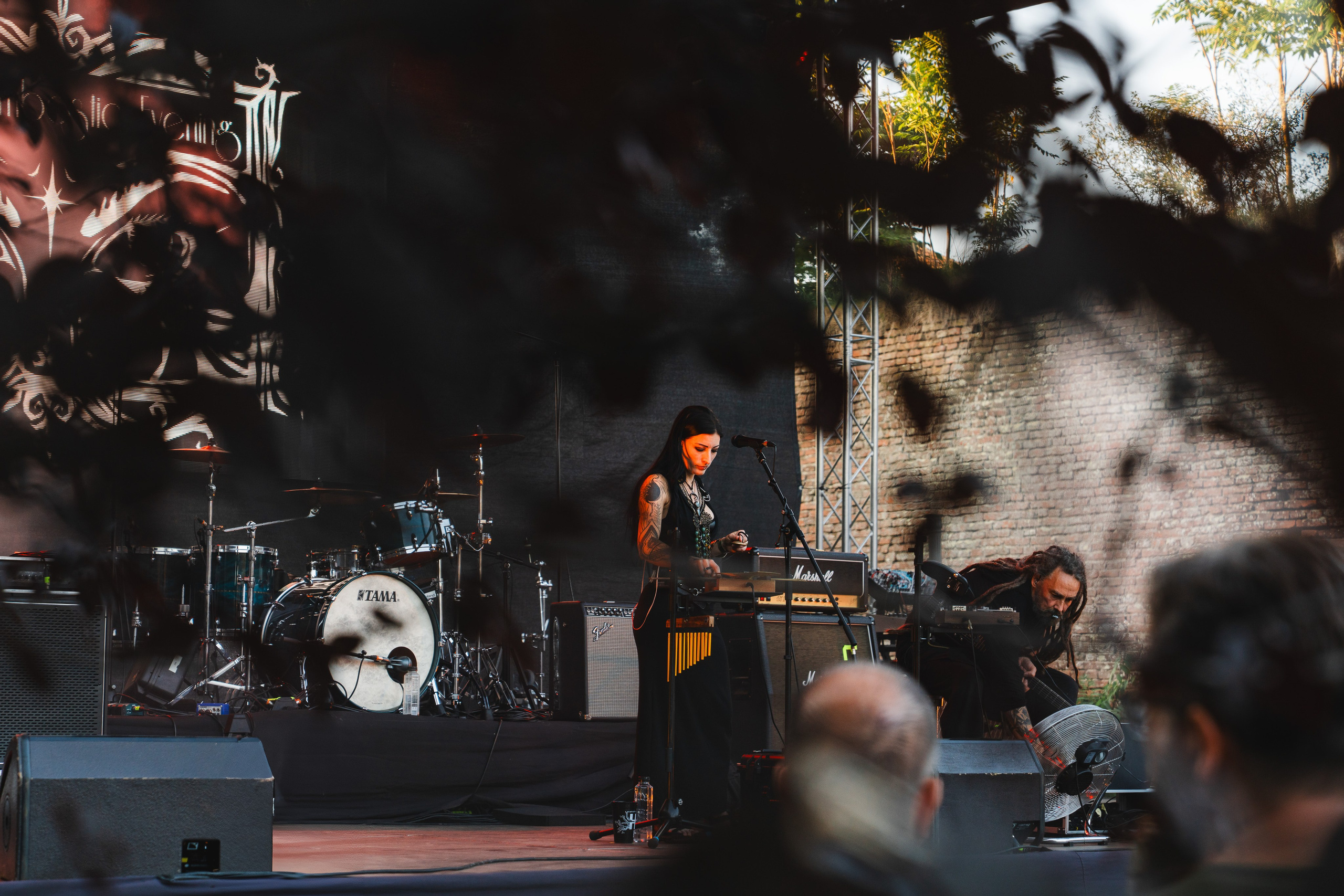 Dark Bombastic Evening (Editia 11 — 2025). Fotograf evenimente. Fotograf nunta. Fotograf Botez. Mihaela Savu