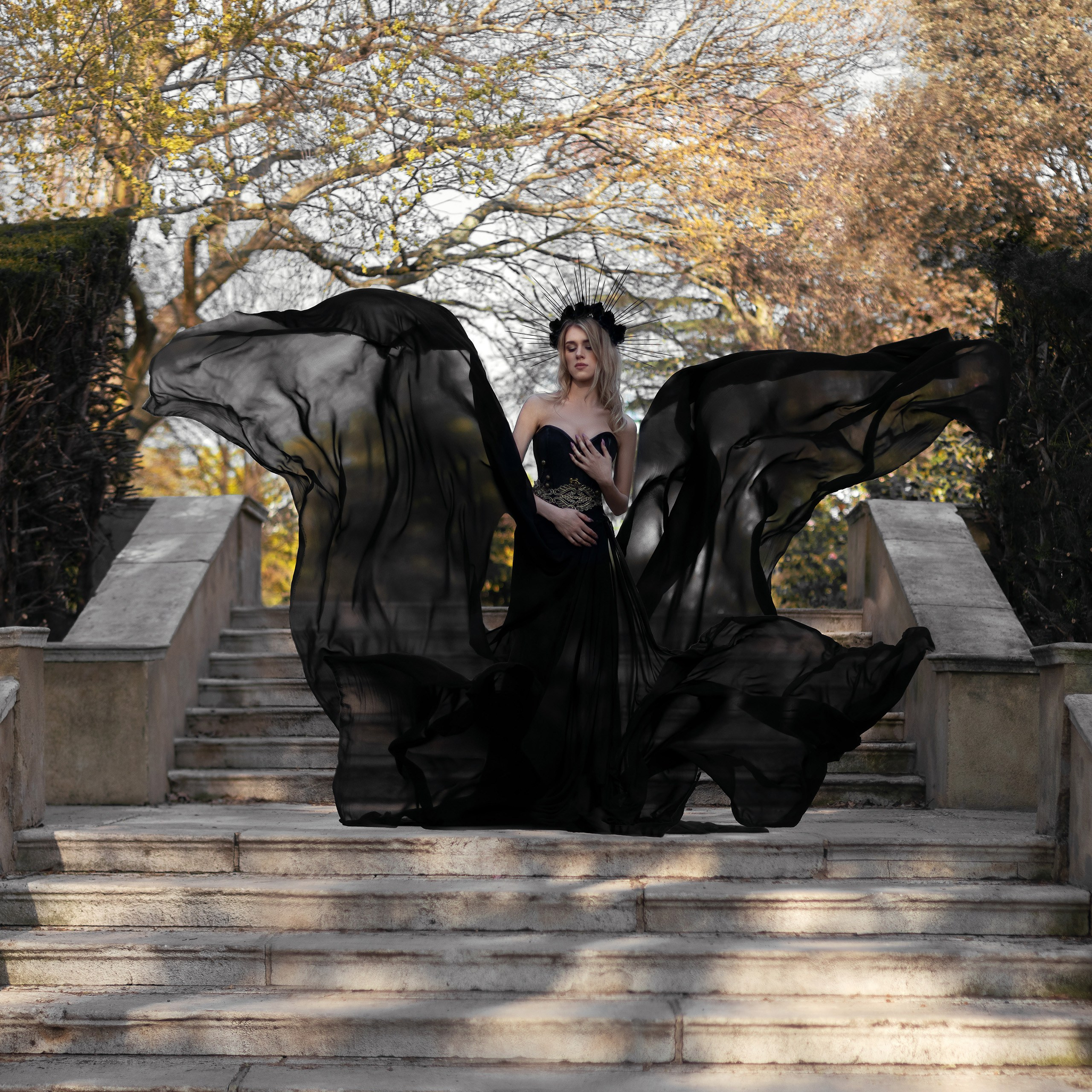 alt="creative fine art photographer London"