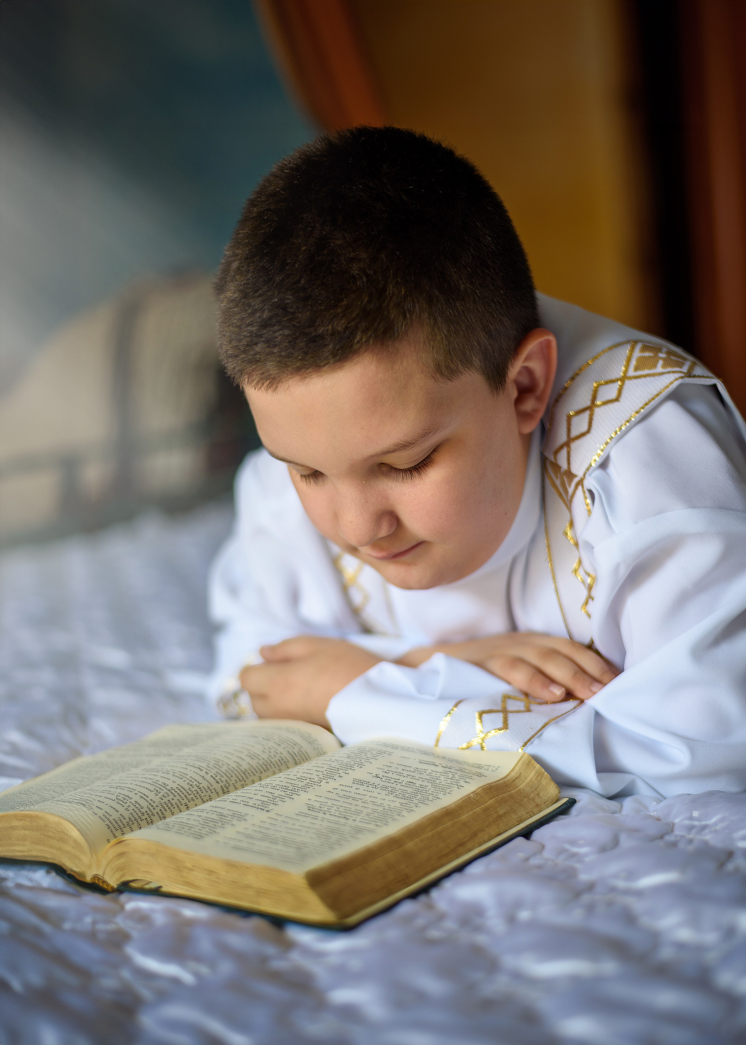 Pier Domenico. Fotografo di famiglia