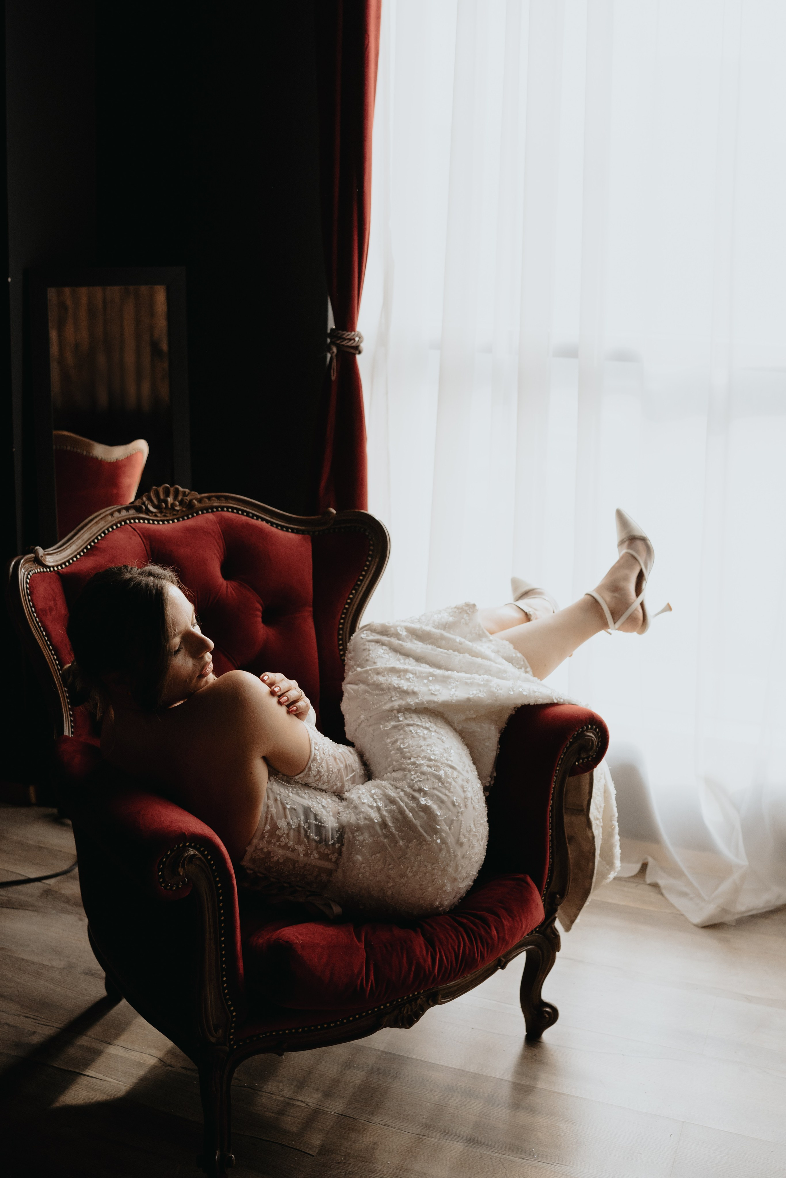 Nunta. Mihai Padurariu - fotograf