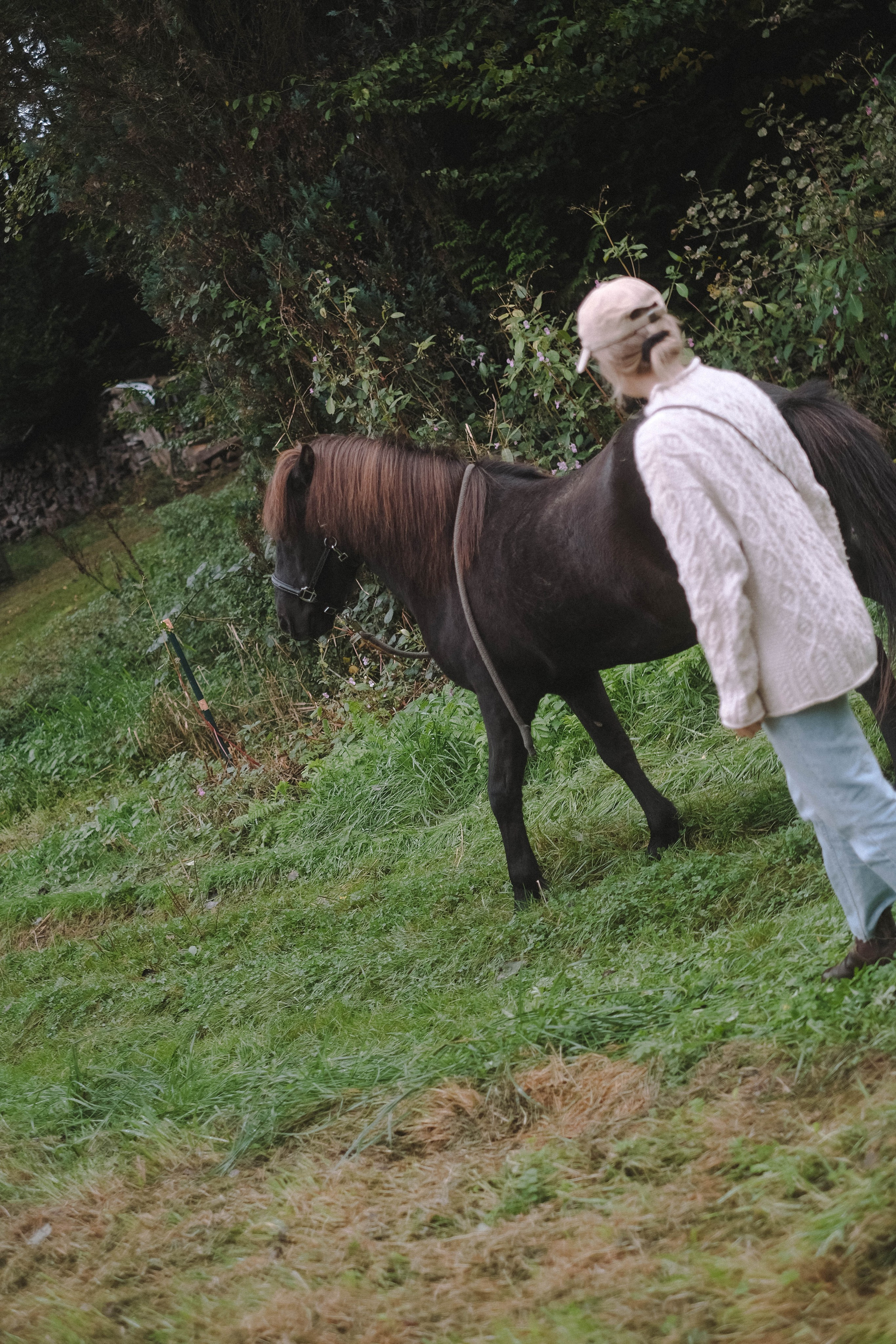 Paula, Fynn&Steve. Authentische Familienfotografie in Köln