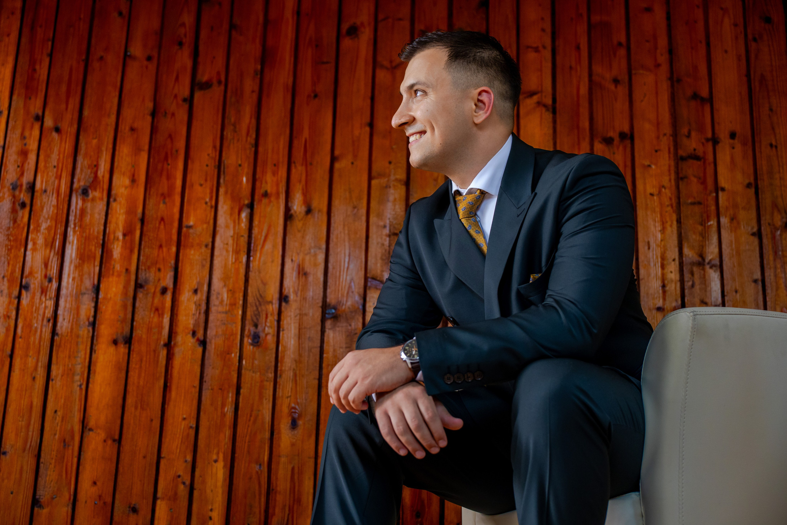 Andreea & Alin. Fotograf de nunta — Ionut Belea din Calarasi, dar si evenimente corporate din Romania