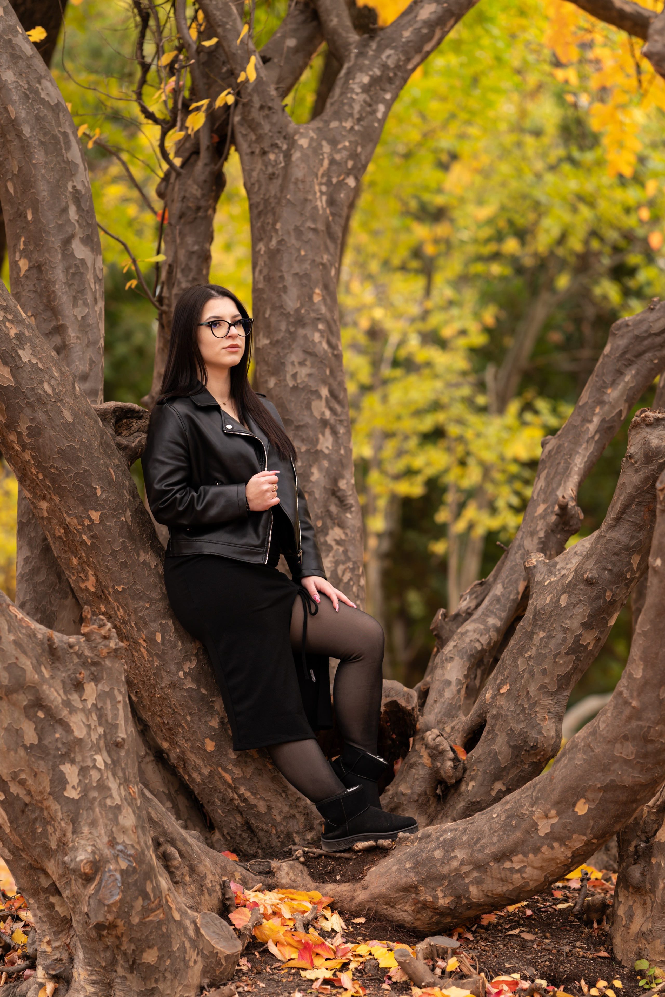 Andreea. Fotograf Cristina Ciobanu