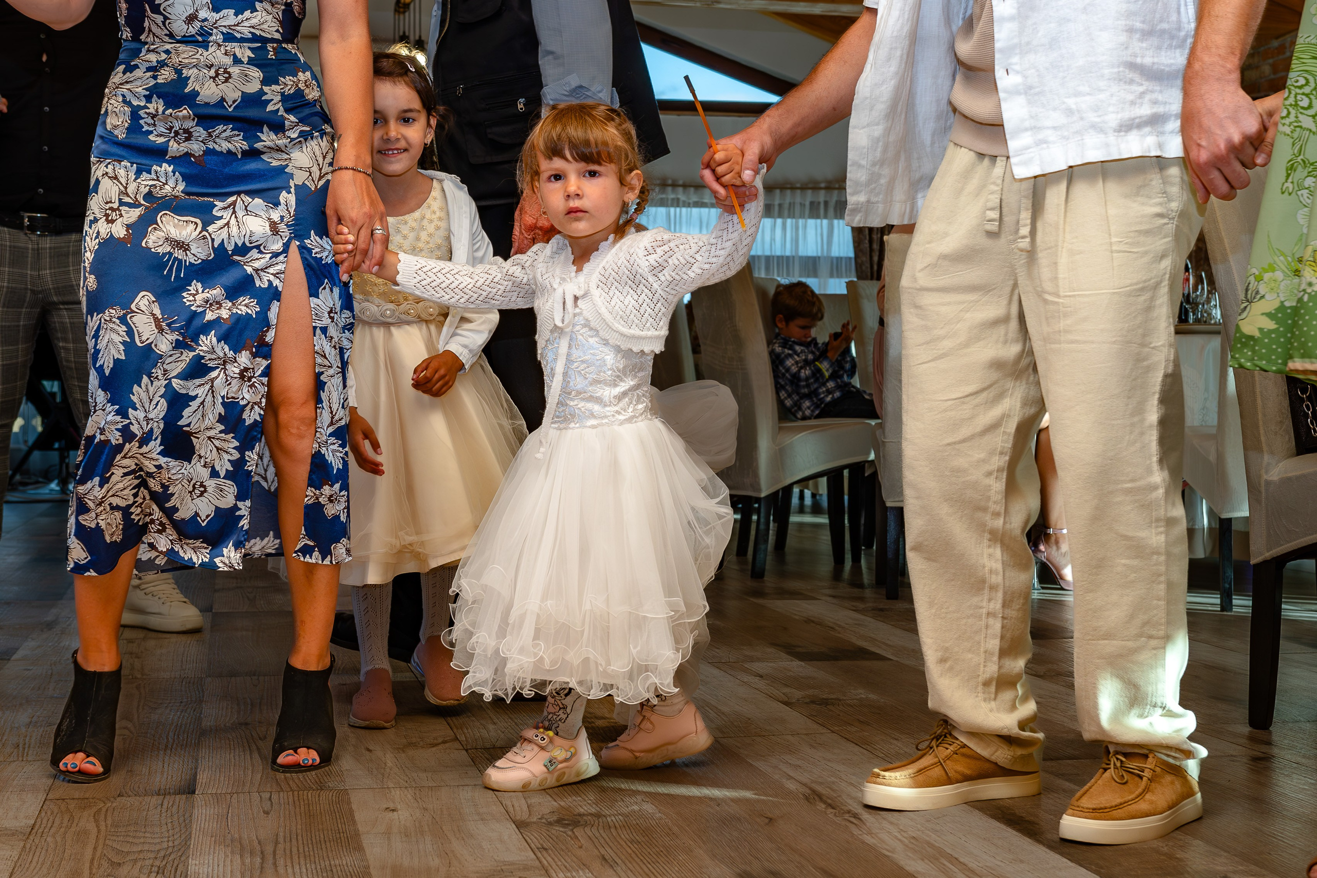 Majorat Ion. Ionut Brehuescu — Fotograf