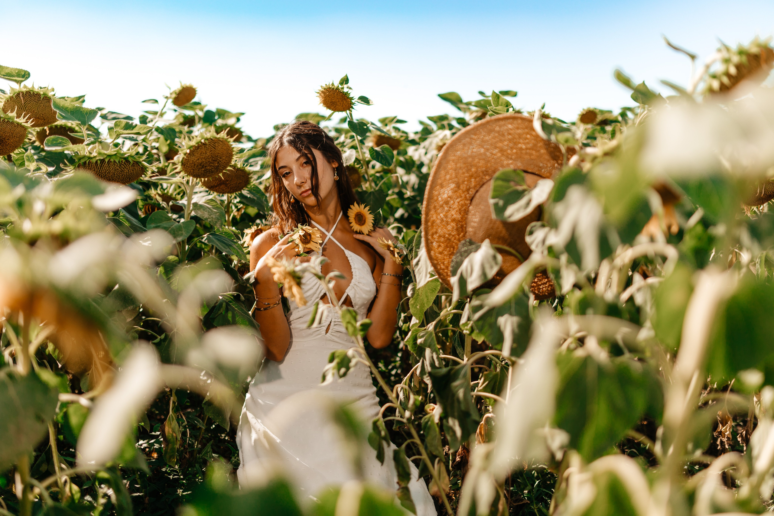 Miruna. Ionut Brehuescu — Fotograf