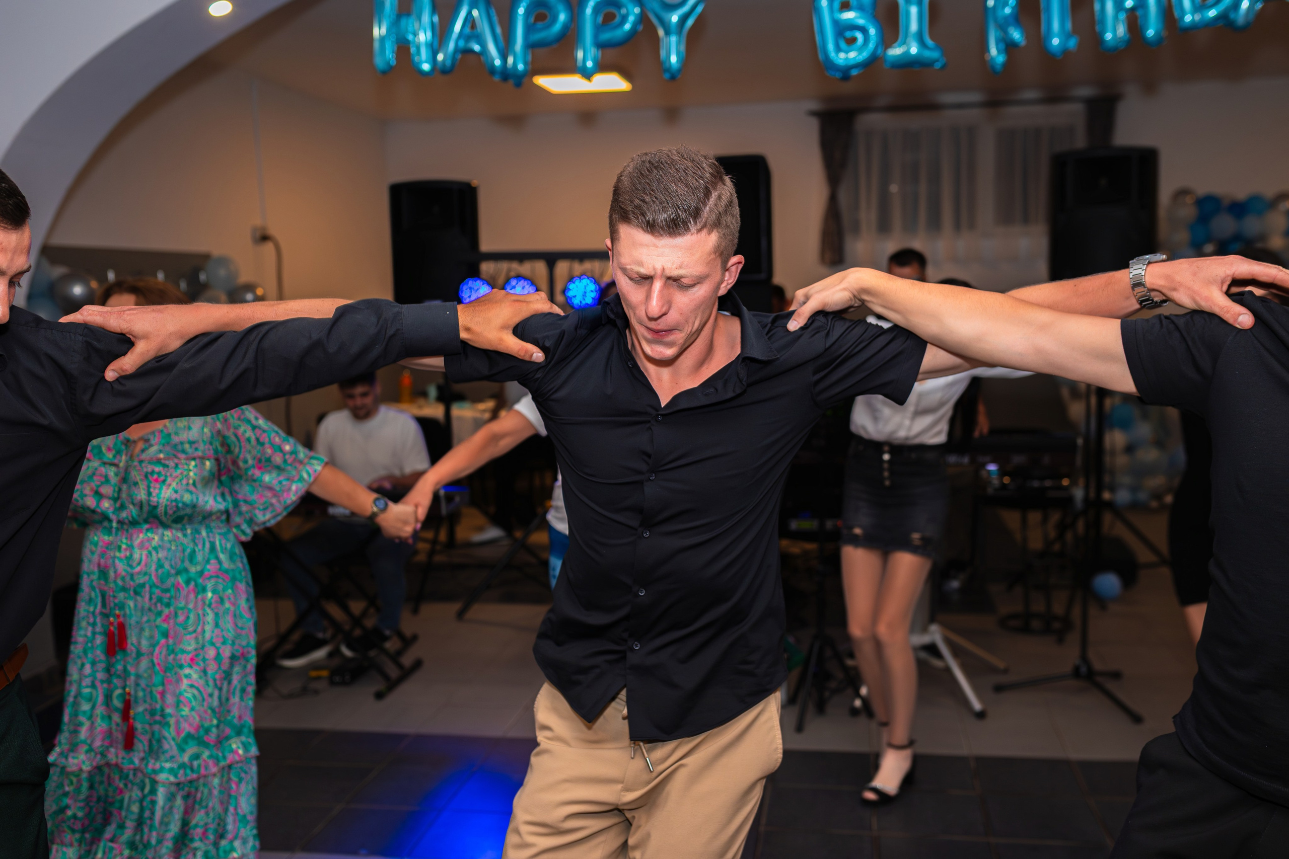 Majorat George. Ionut Brehuescu — Fotograf