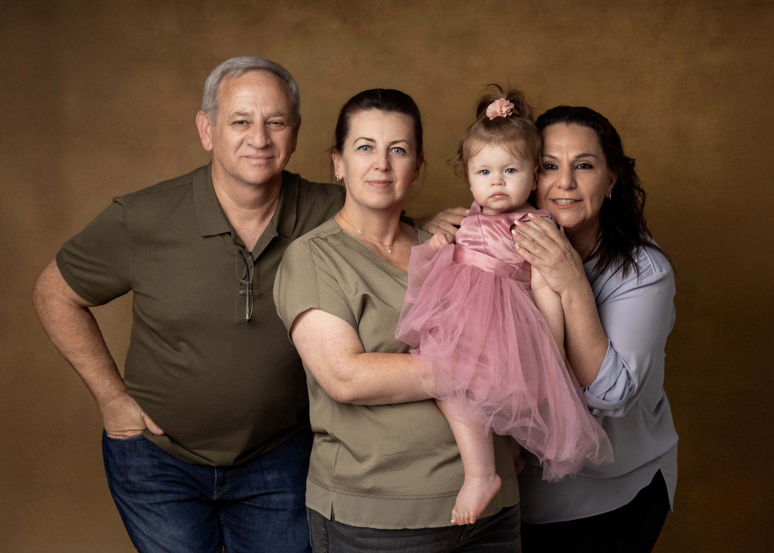 Каталог 12 годик. Катерина Шустерман — фотограф Newborn, семейный в Израиле