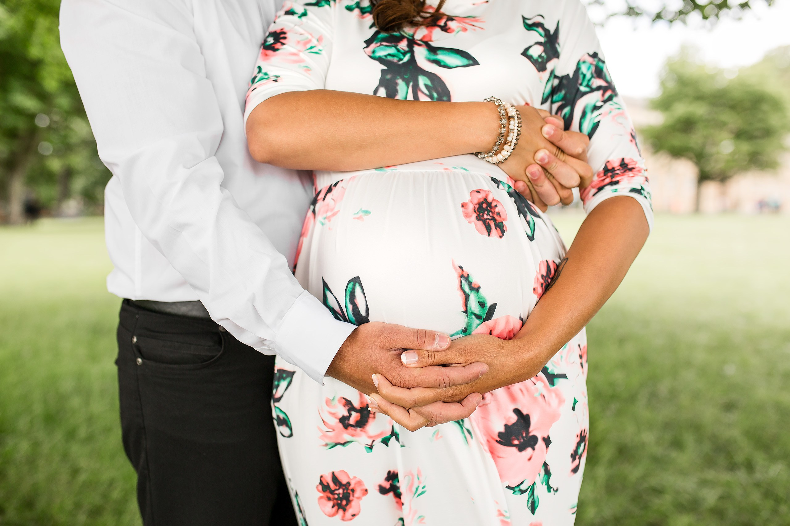 Maternity. Tomas Ramoska Photography