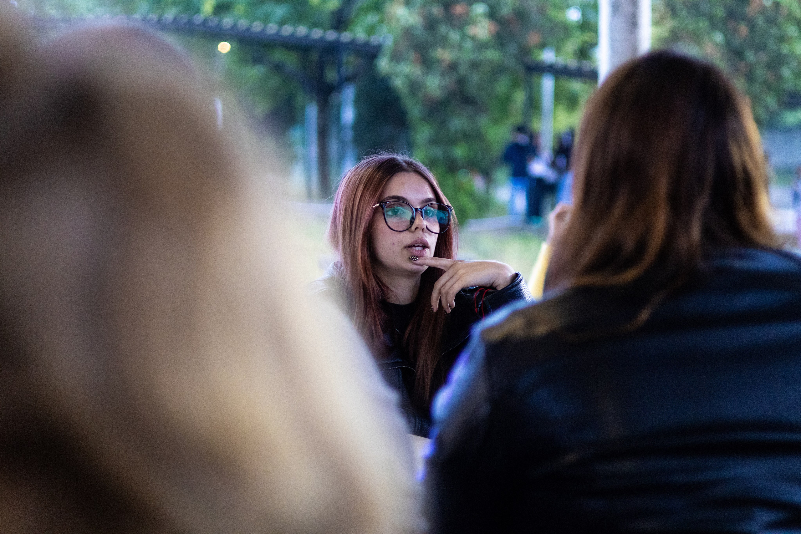 Portfolio. Fotógrafo espontâneo de eventos DGallery