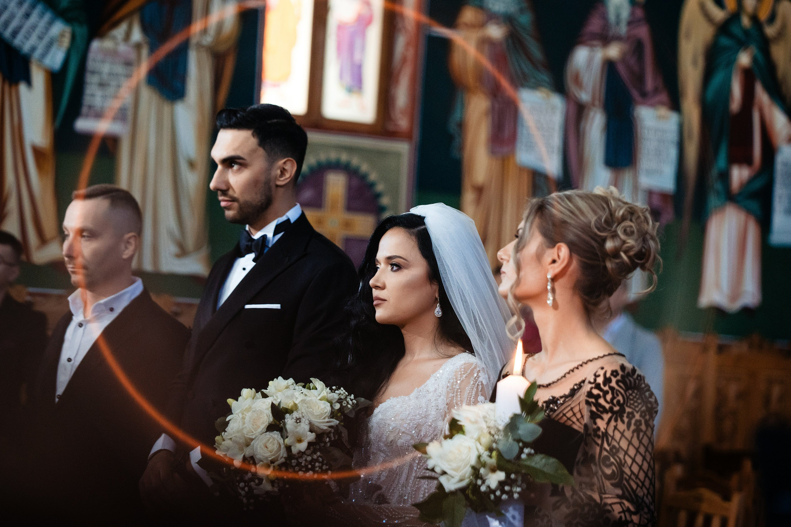 Nicu & Roxana. Fotograf de Nunta Focsani