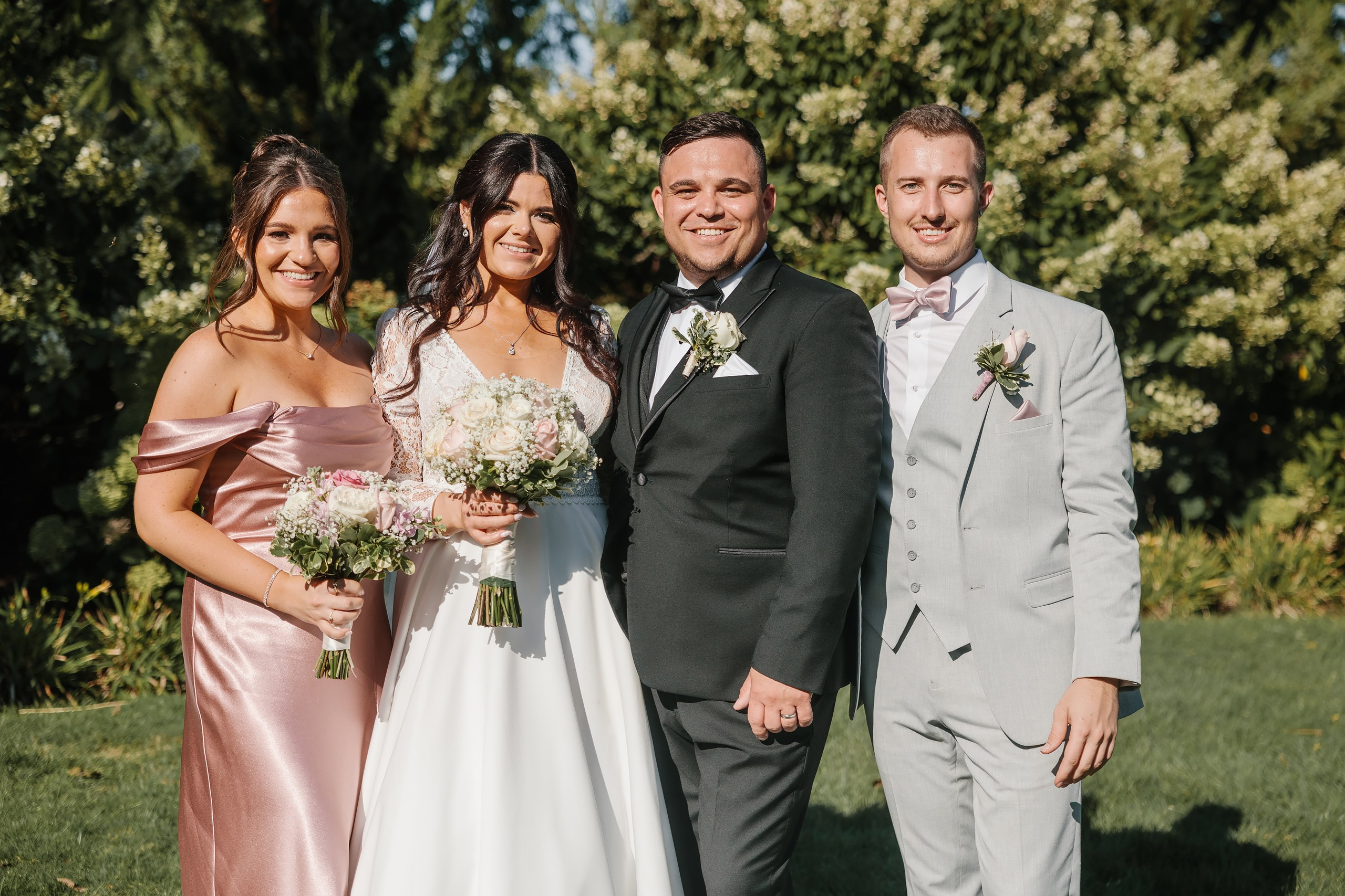 31.08.2024 Wedding. Wedding family event photographer in Chicago Nick Yushevich