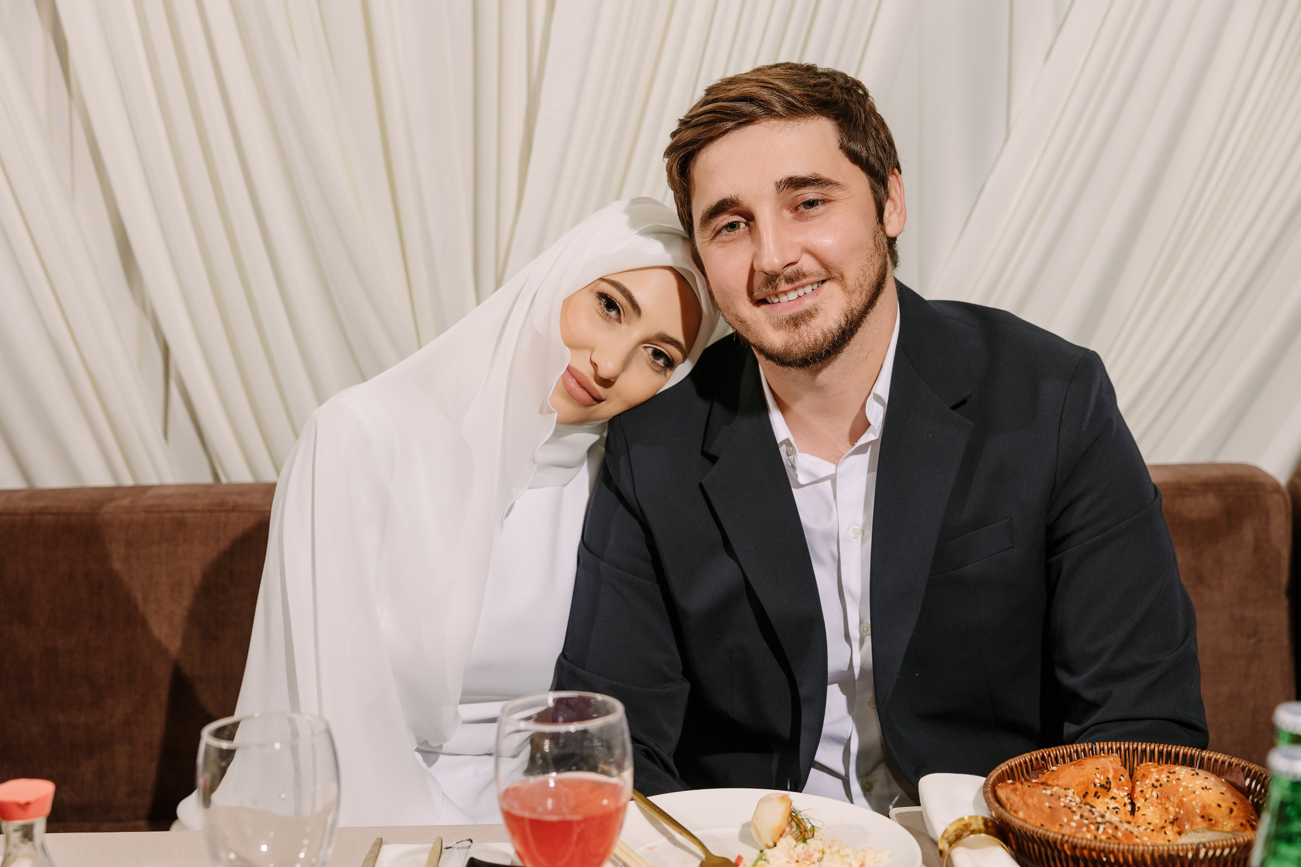 06.10.2024 Wedding Party. Wedding family event photographer in Chicago Nick Yushevich